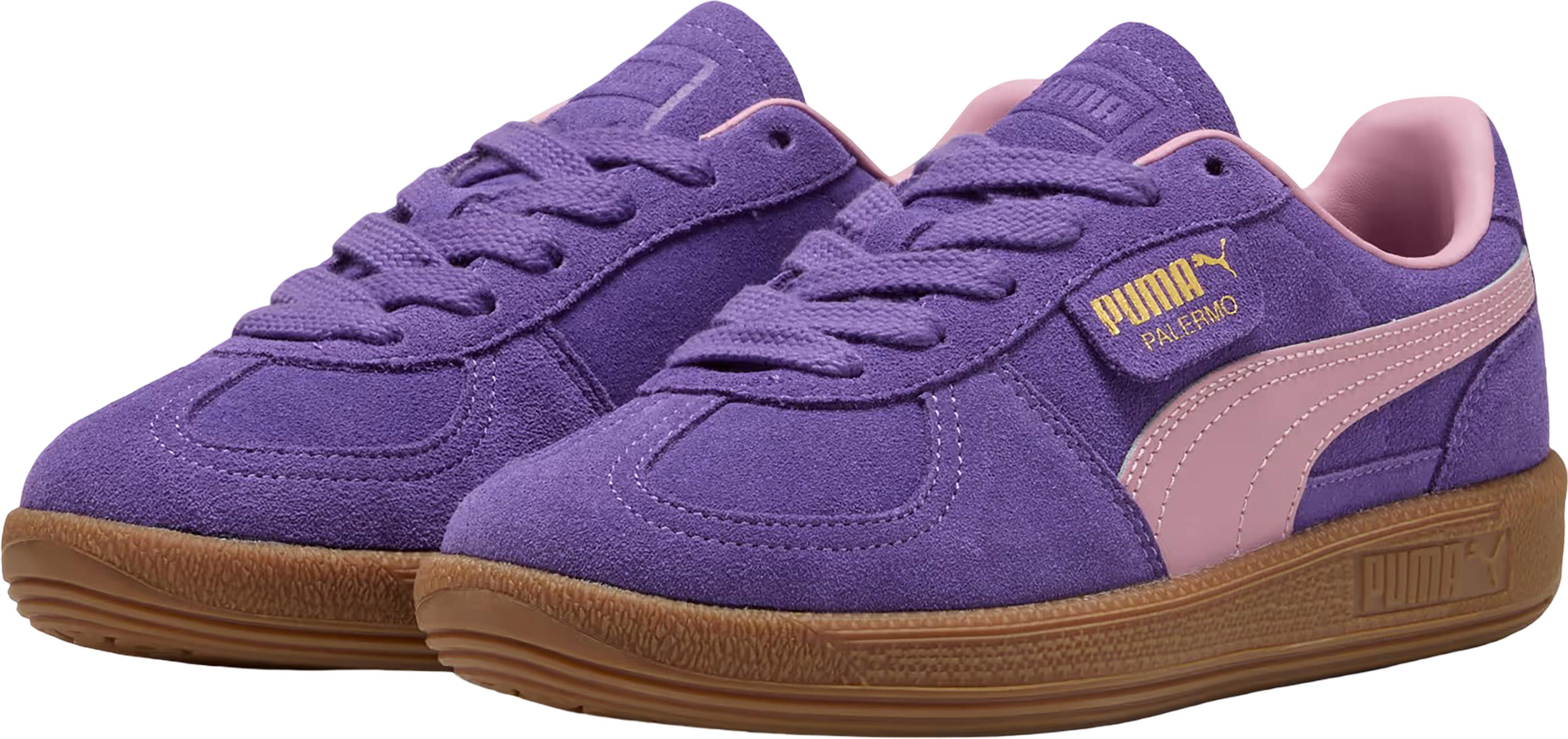 Product gallery image number 4 for product Souliers de sport Palermo - Grand enfant