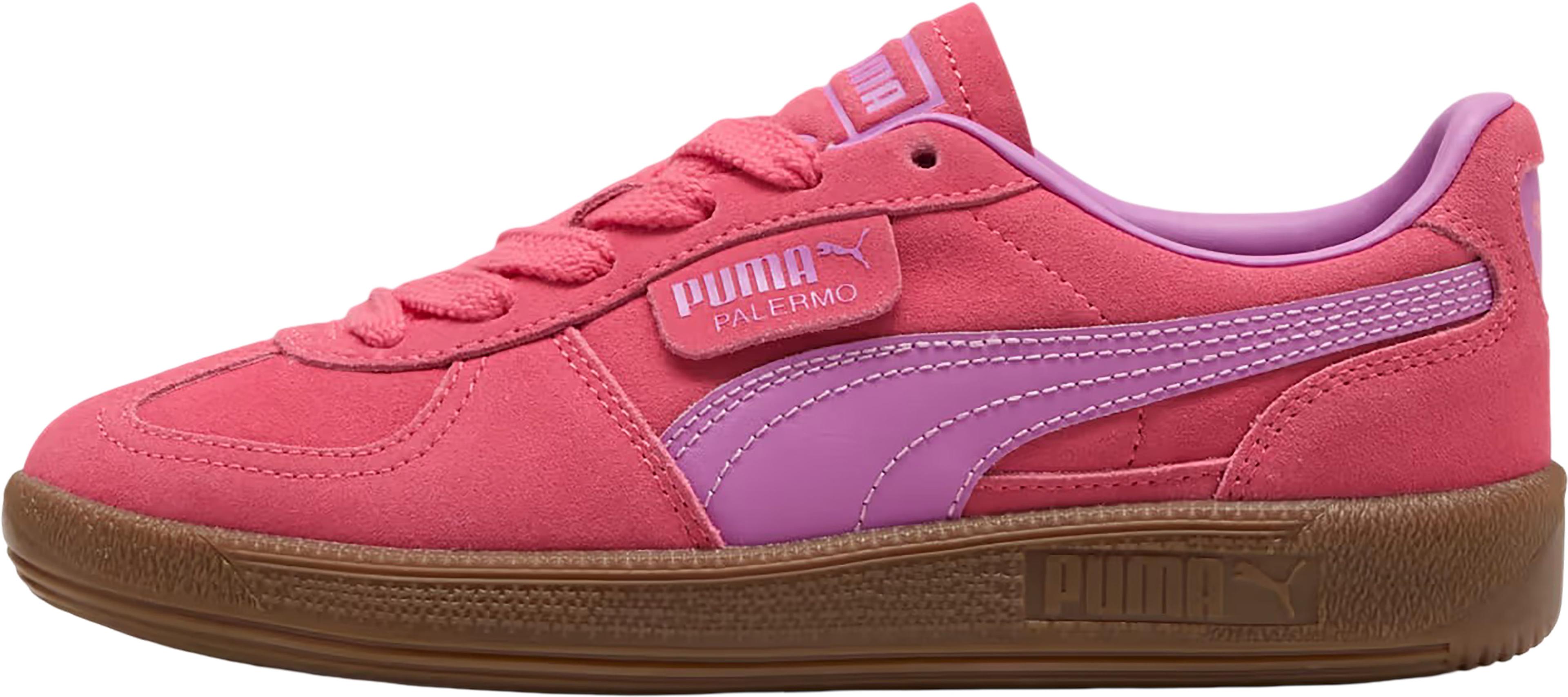 Product gallery image number 6 for product Souliers de sport Palermo - Grand enfant