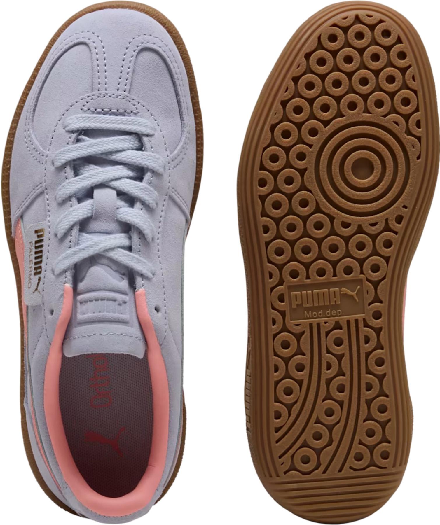 Numéro de l'image de la galerie de produits 4 pour le produit Souliers de sport Palermo - Grand enfant