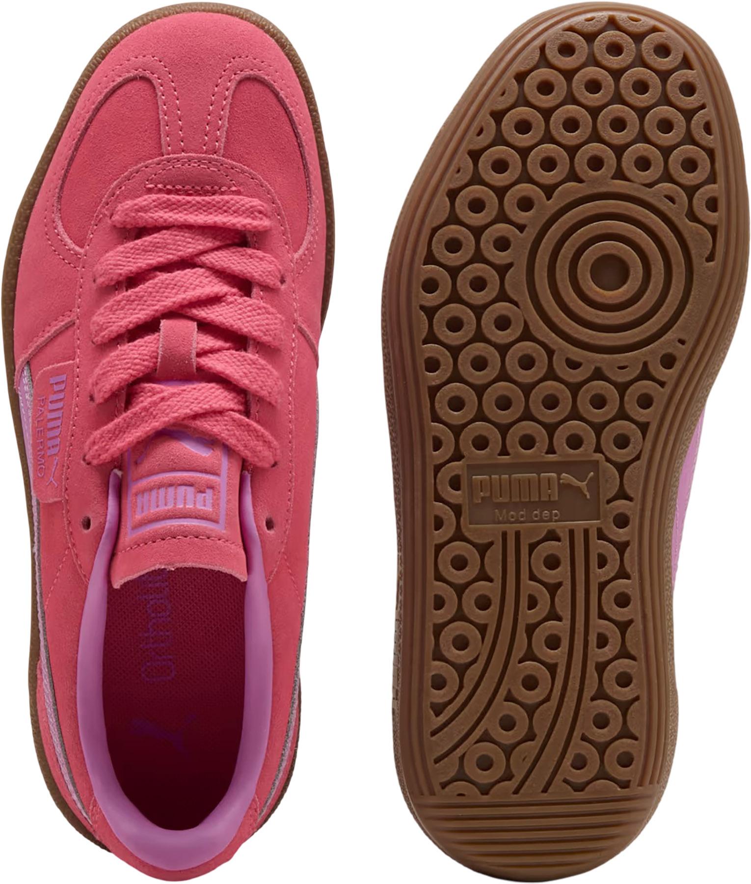 Product gallery image number 5 for product Souliers de sport Palermo - Grand enfant