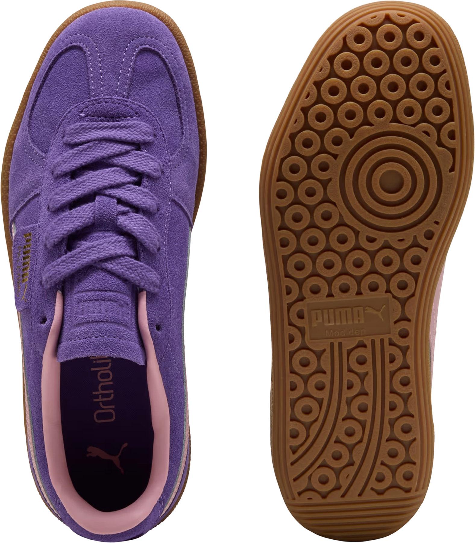 Product gallery image number 6 for product Souliers de sport Palermo - Grand enfant