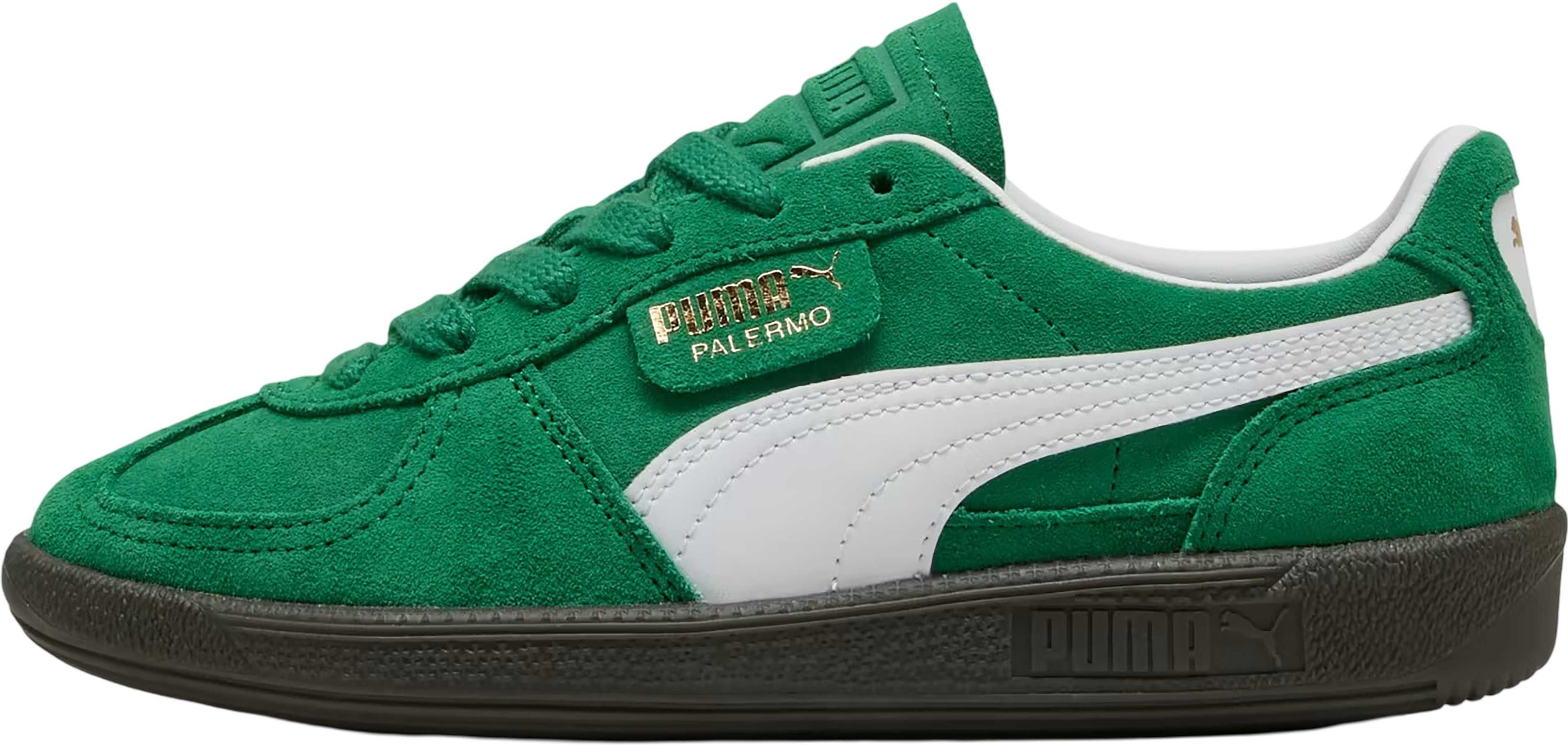 Archive Green - White