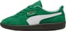 Couleur: Archive Green - White