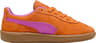 Couleur: Maple Syrup - Wild Berry