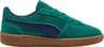 Couleur: Wild Green - Persian Blue