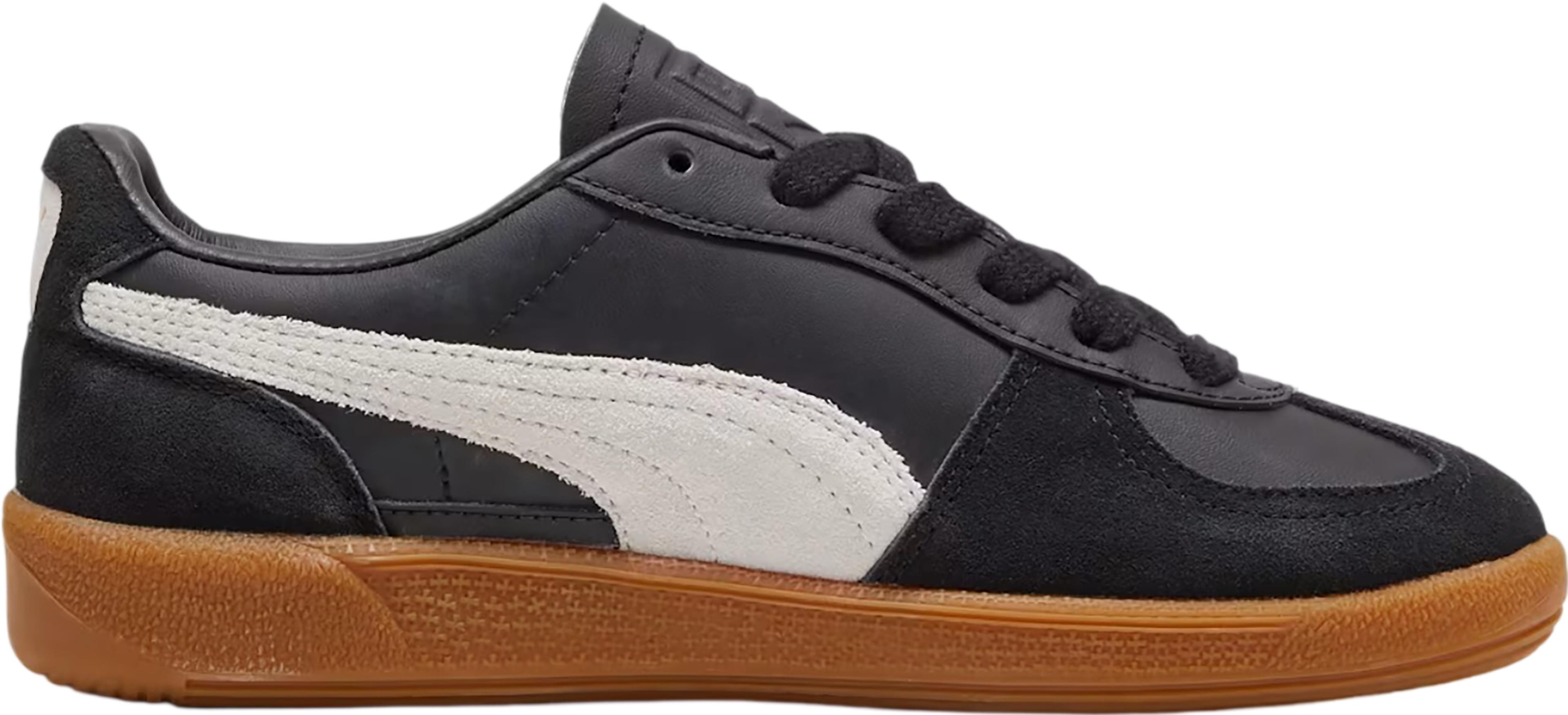 Product gallery image number 4 for product Palermo Leather Sneaker - Youth