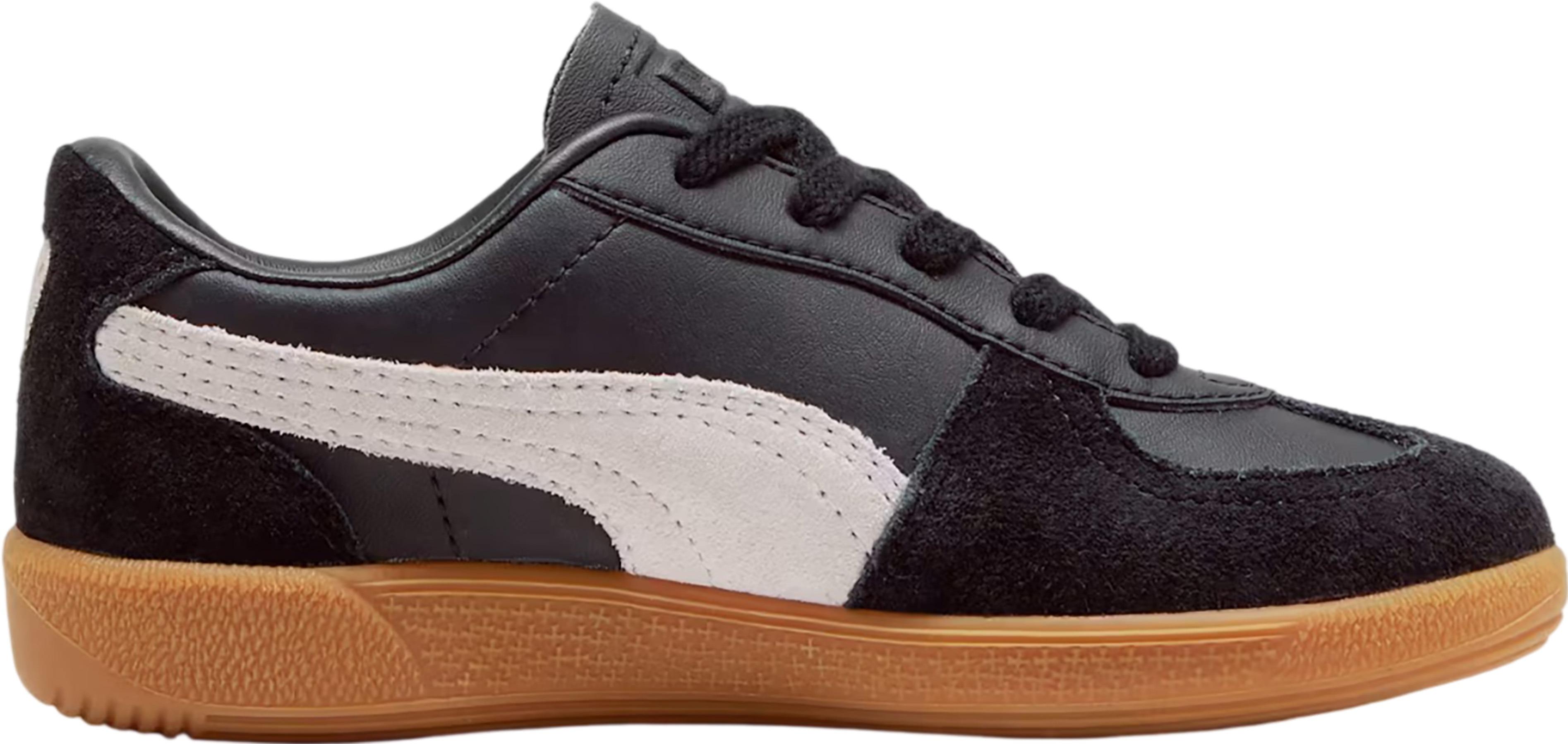 Product gallery image number 4 for product Palermo Leather Sneaker - Little Kids