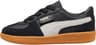 Colour: Black - Feather Gray - Gum