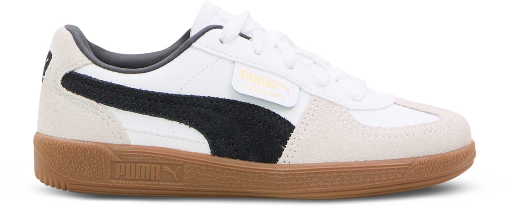 White - Vapor Gray - Gum