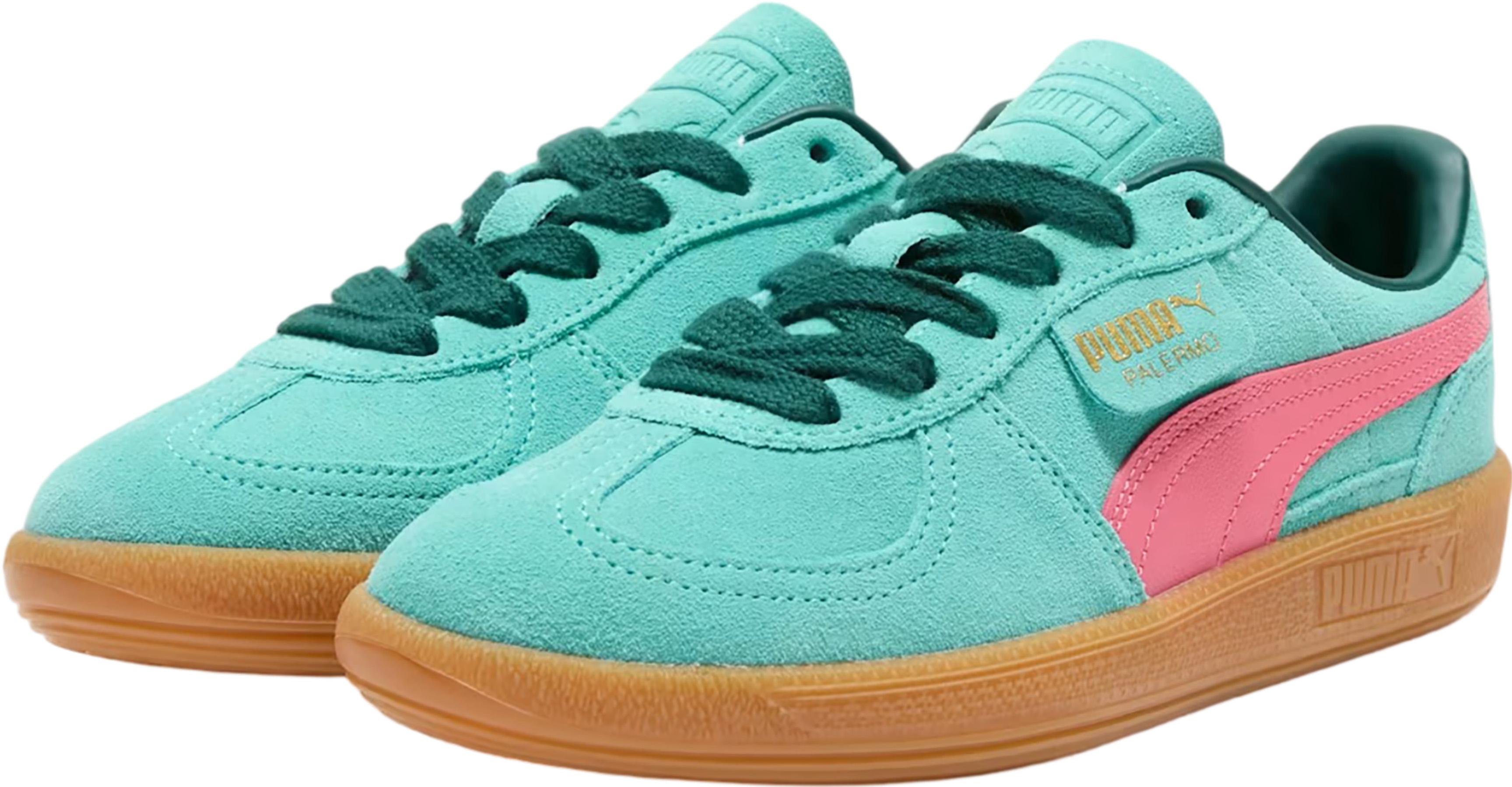Numéro de l'image de la galerie de produits 3 pour le produit Souliers de sport Palermo - Femme