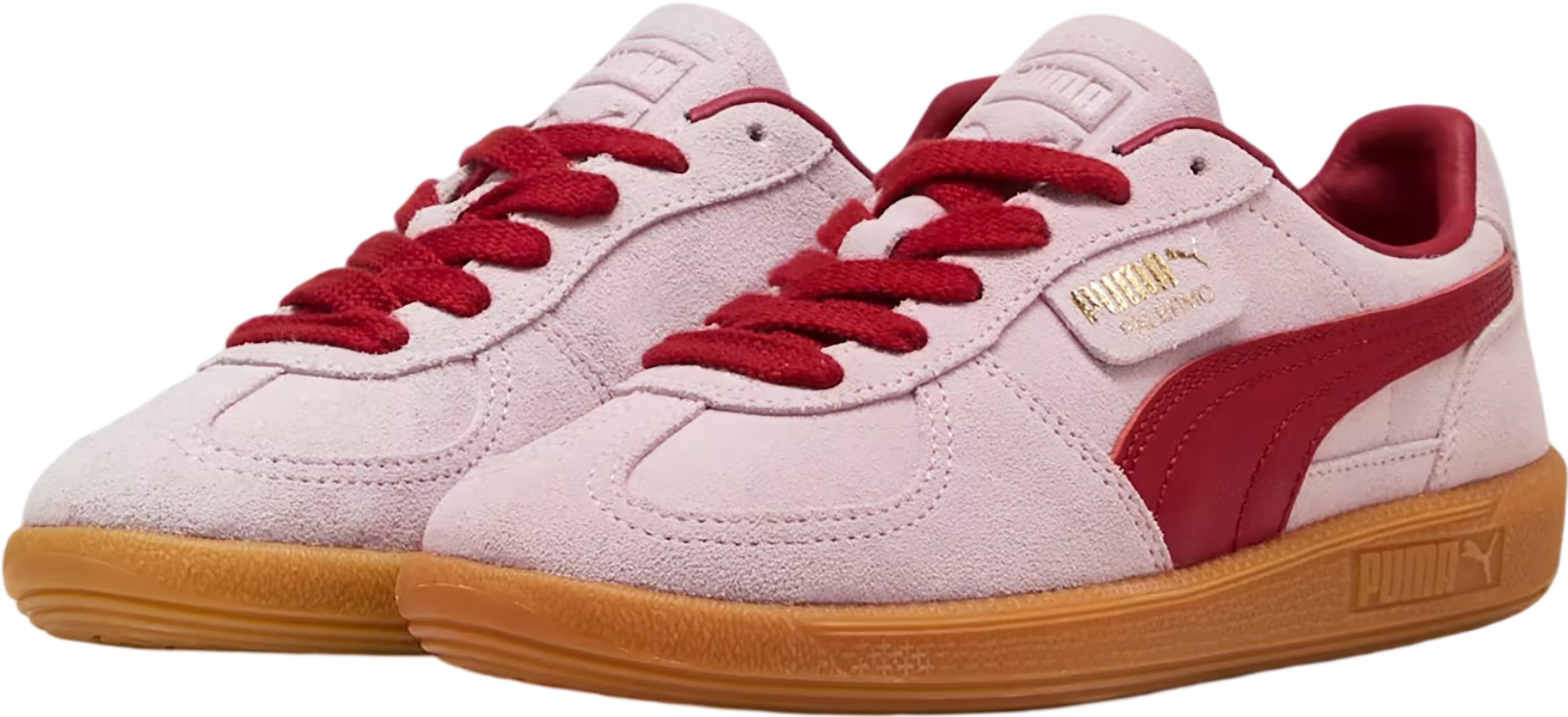 Numéro de l'image de la galerie de produits 2 pour le produit Souliers de sport Palermo - Femme