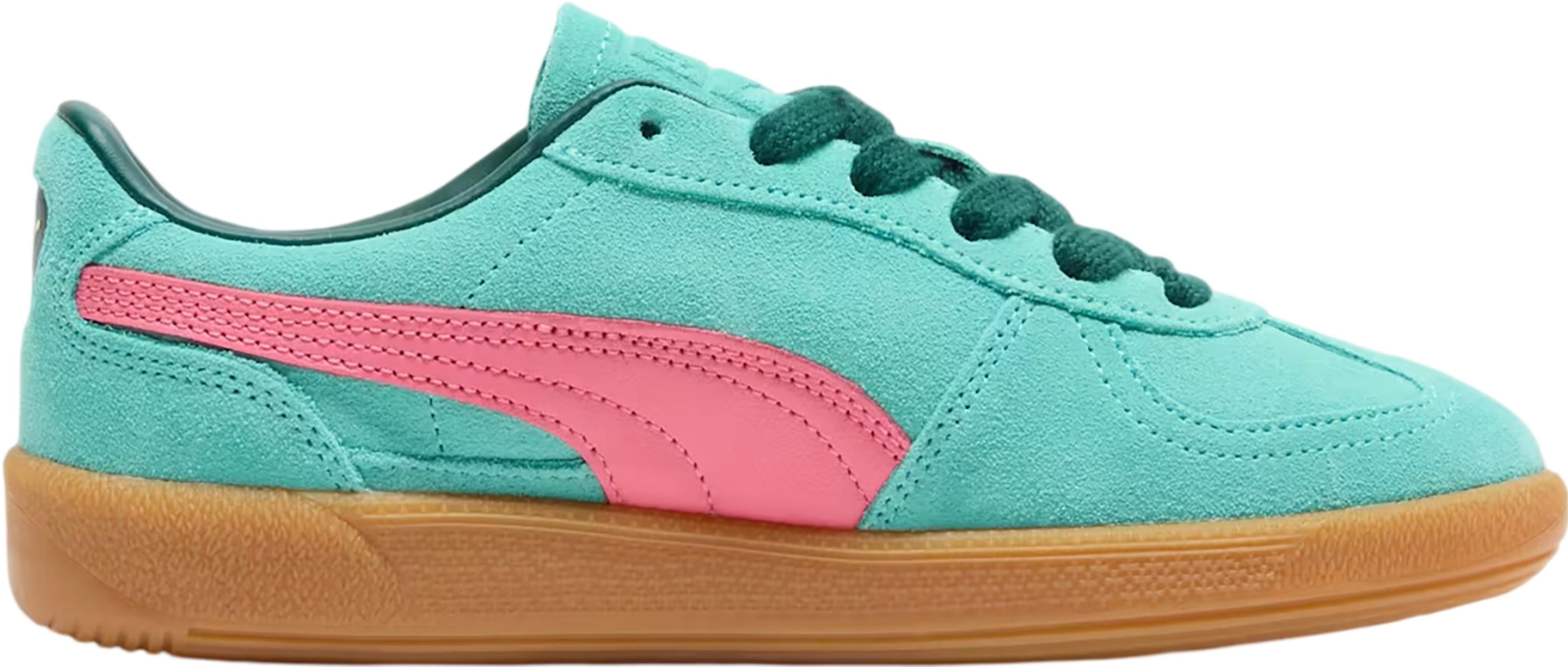 Numéro de l'image de la galerie de produits 4 pour le produit Souliers de sport Palermo - Femme