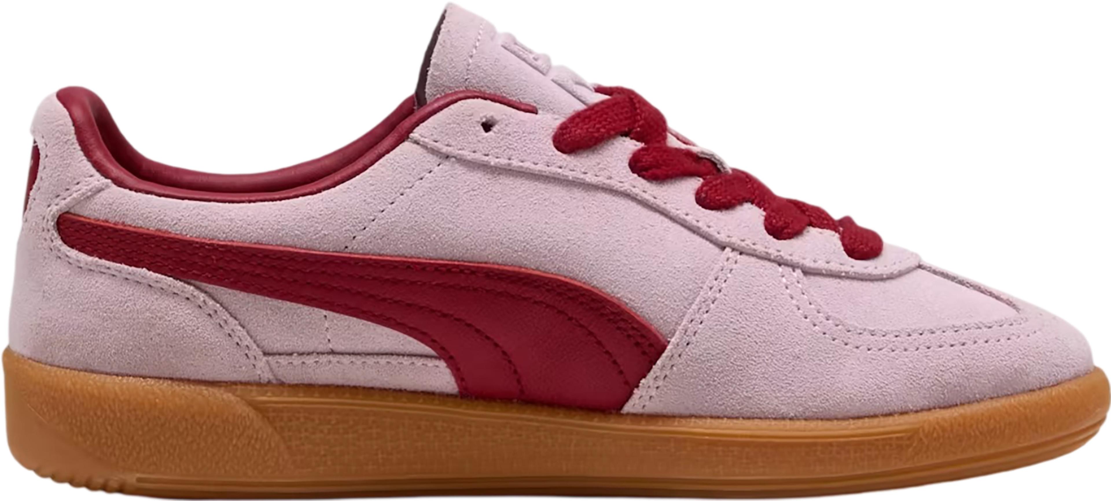 Numéro de l'image de la galerie de produits 4 pour le produit Souliers de sport Palermo - Femme