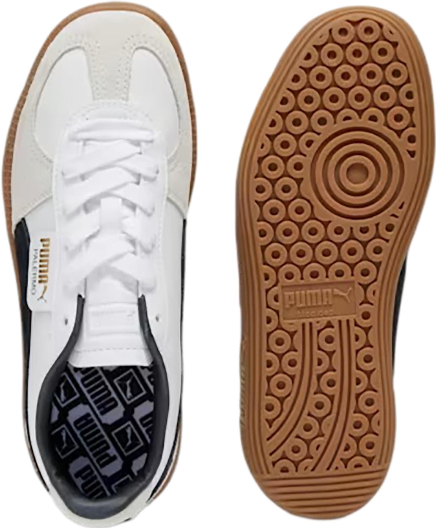 Product gallery image number 3 for product Palermo Leather Sneaker - Women's