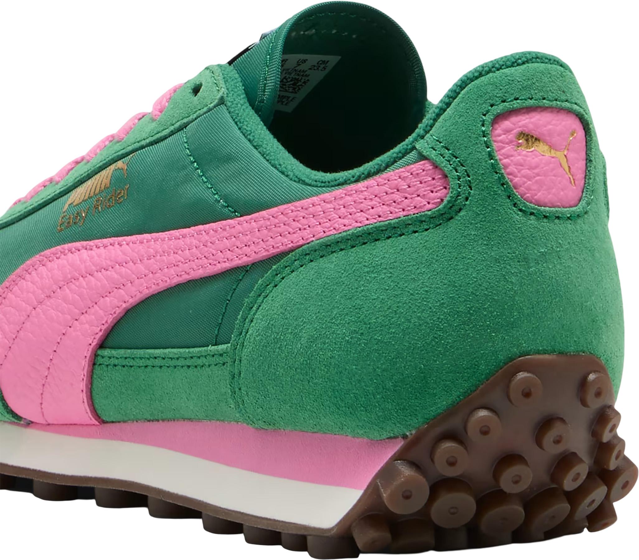 Product gallery image number 4 for product Easy Rider Vintage Sneaker - Women's