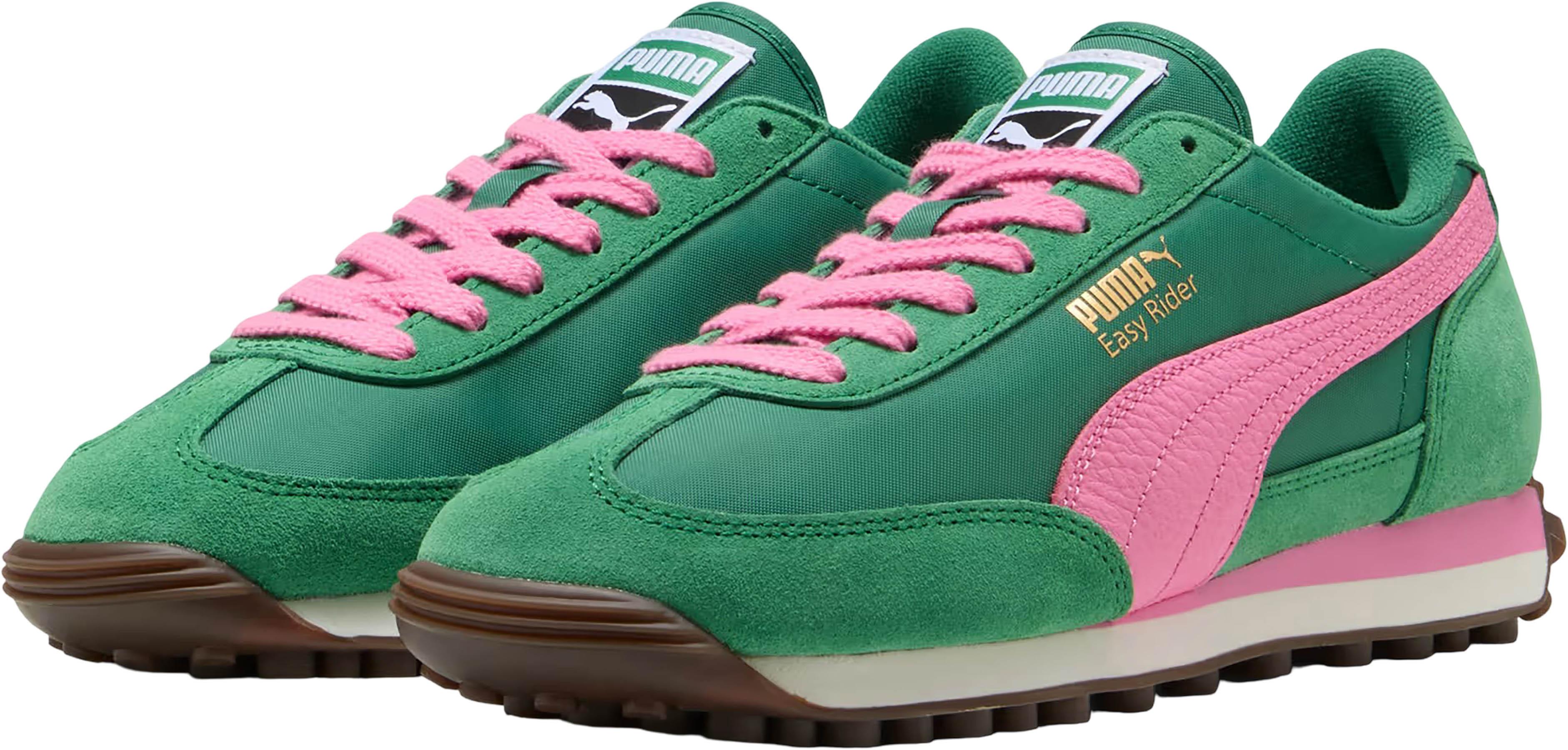 Product gallery image number 3 for product Easy Rider Vintage Sneaker - Women's
