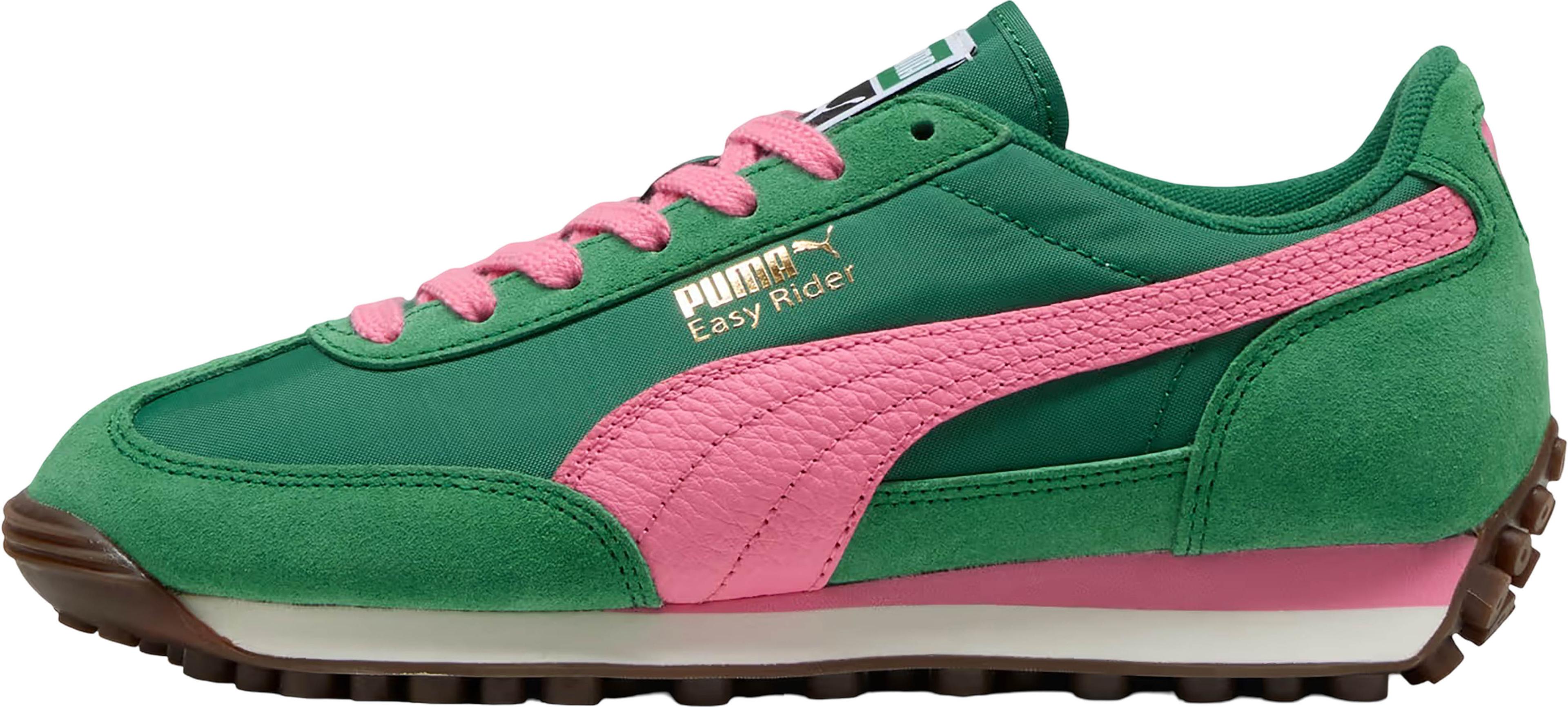 Product gallery image number 2 for product Easy Rider Vintage Sneaker - Women's
