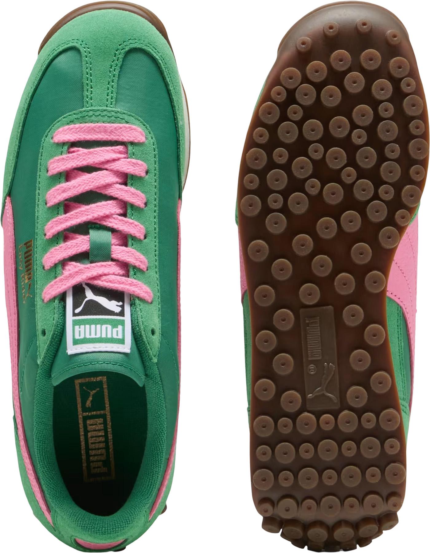 Product gallery image number 5 for product Easy Rider Vintage Sneaker - Women's