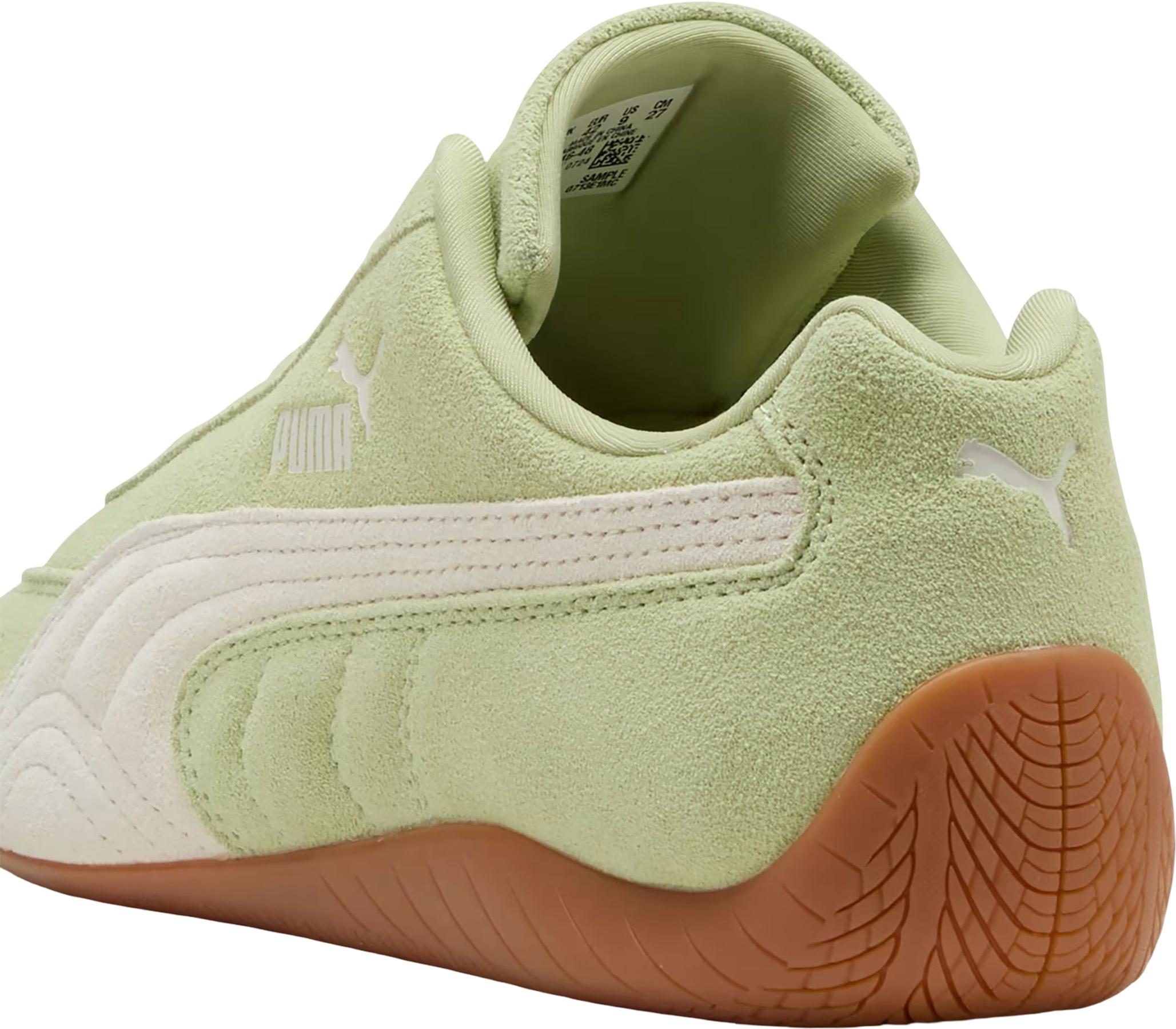 Product gallery image number 4 for product Souliers sport Speedcat OG - Femme