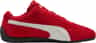 Colour: For All Time Red - Puma White