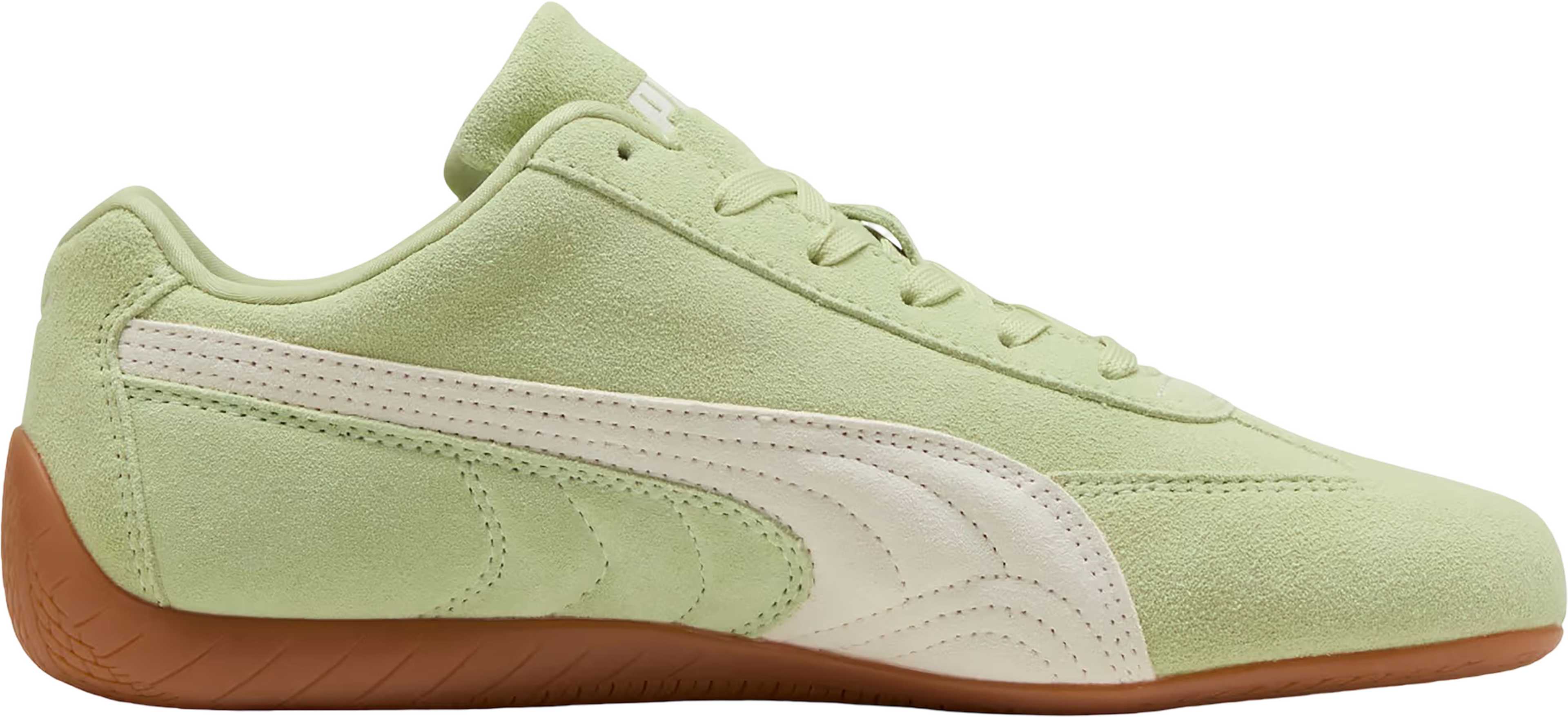 Pistachio Green - Warm White