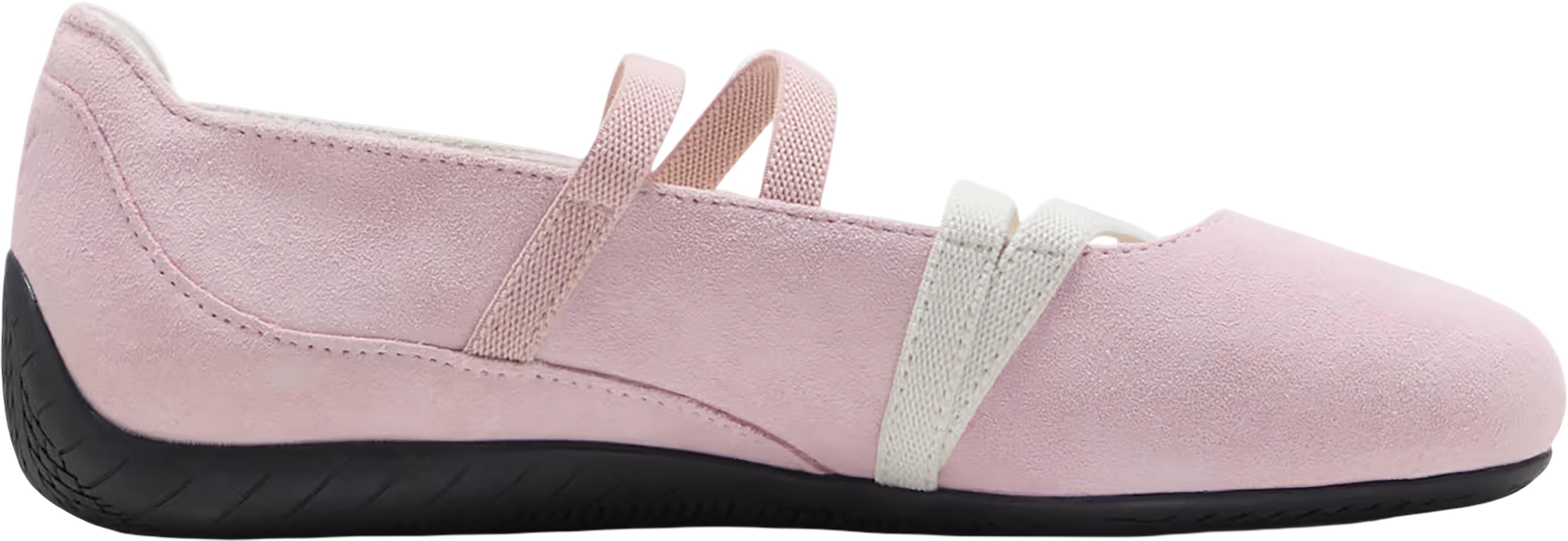 Product image for Speedcat Ballet Suede Sneakers - Women's