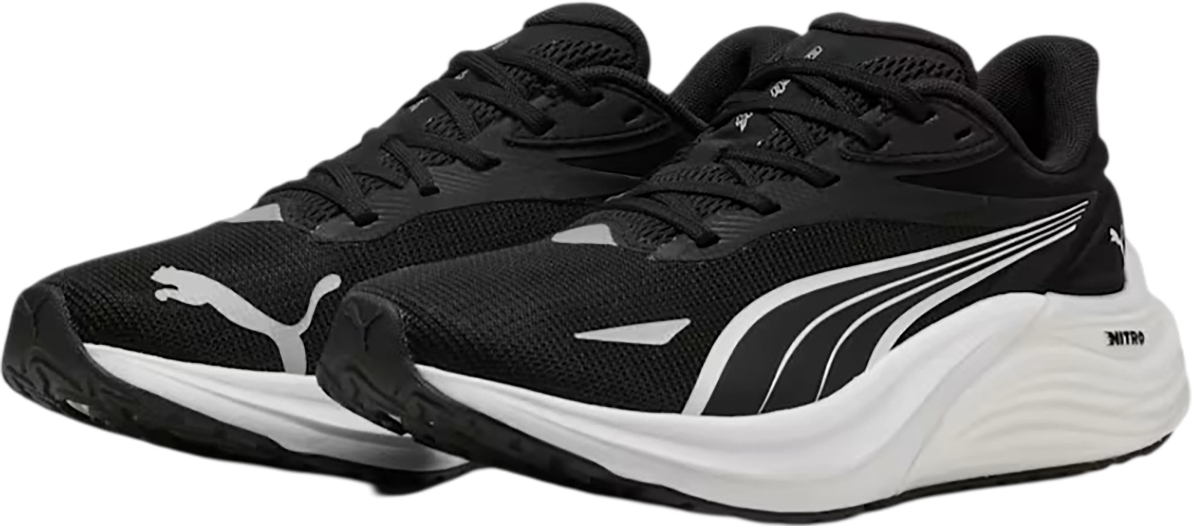 Product gallery image number 3 for product Electrify Nitro 4 Shoes - Youth