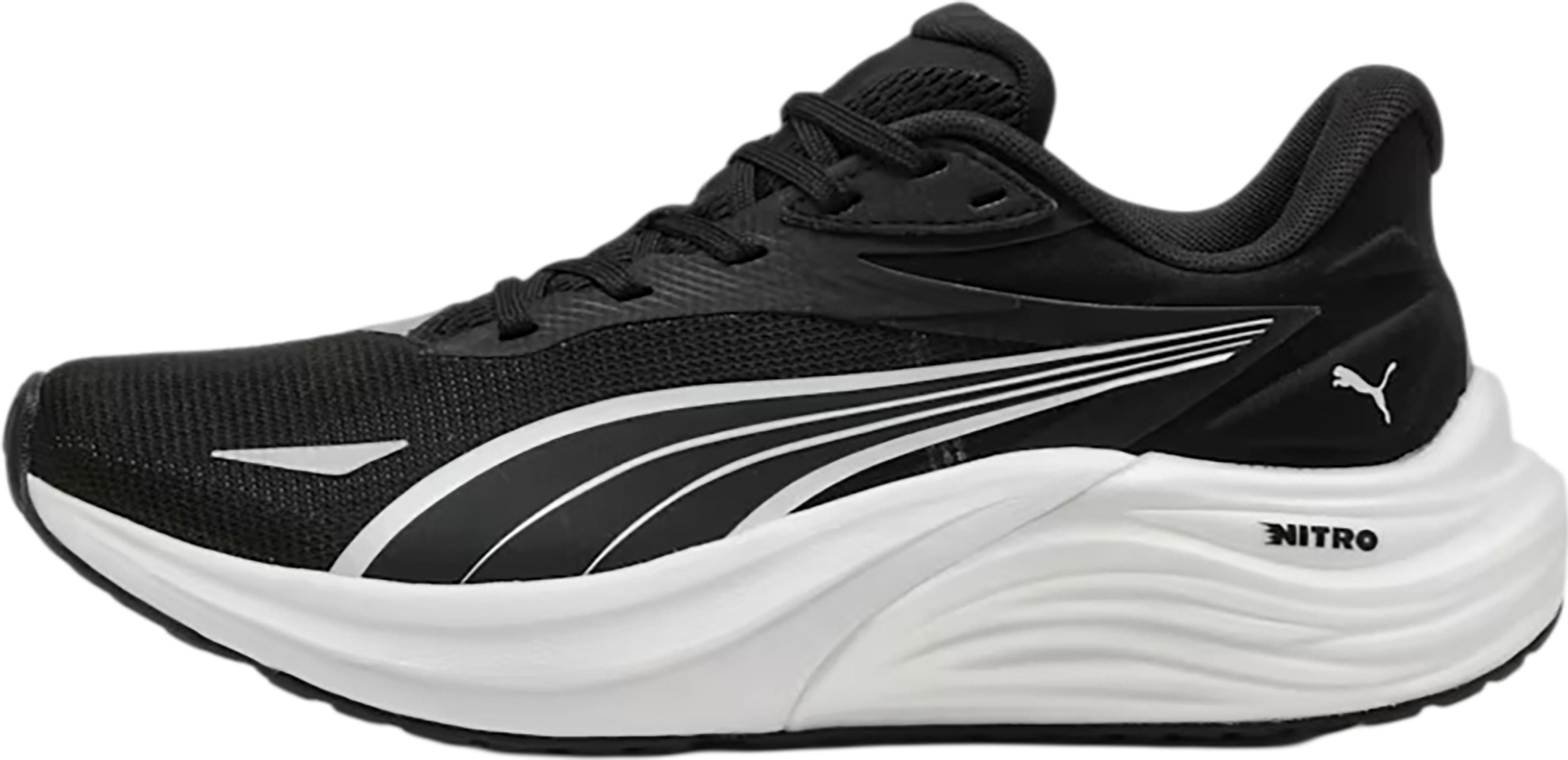 Image de produit pour Souliers Electrify Nitro 4 - Jeune