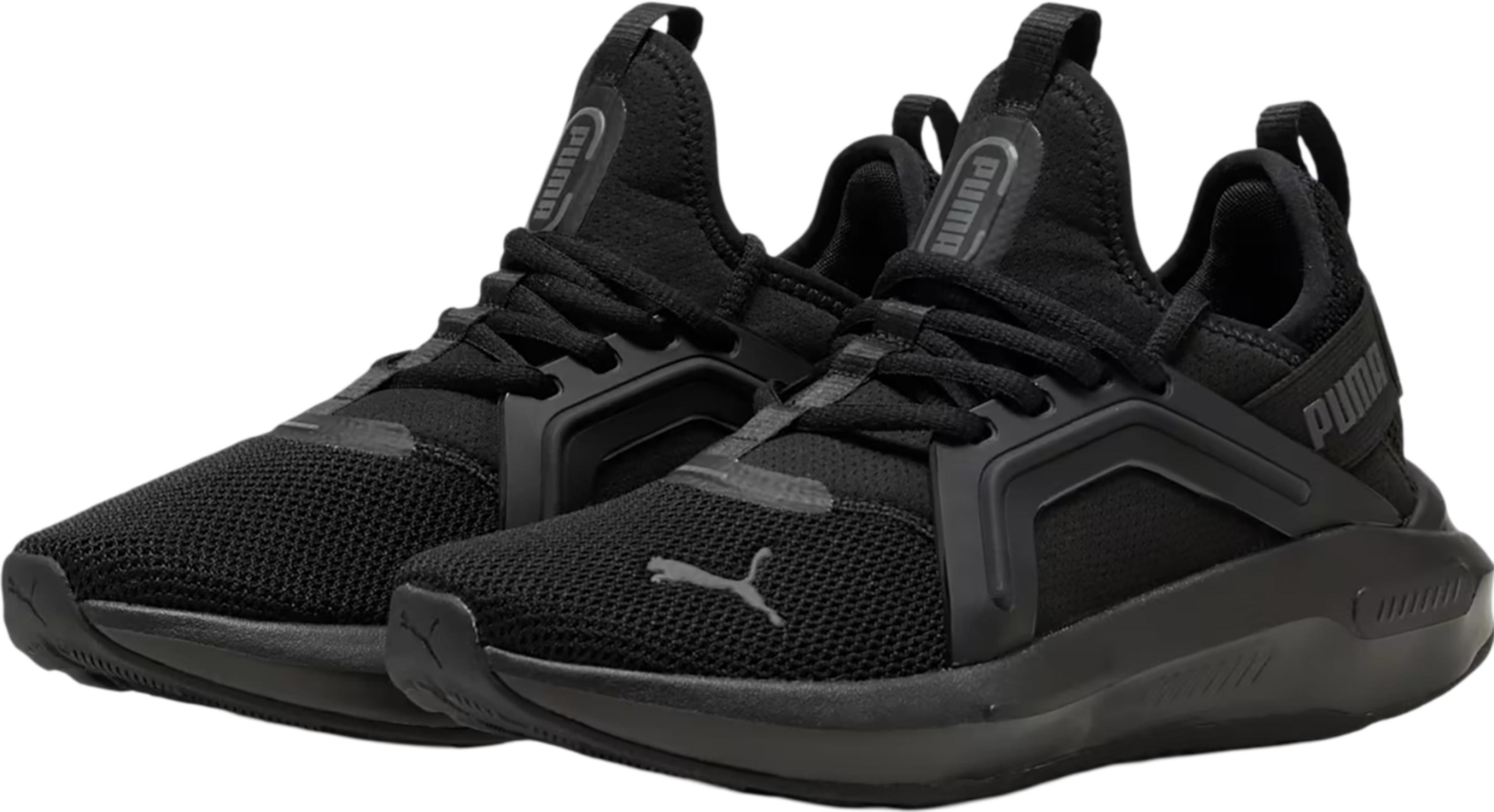 Product gallery image number 3 for product Softride Enzo 5 Training Shoes - Big Kids