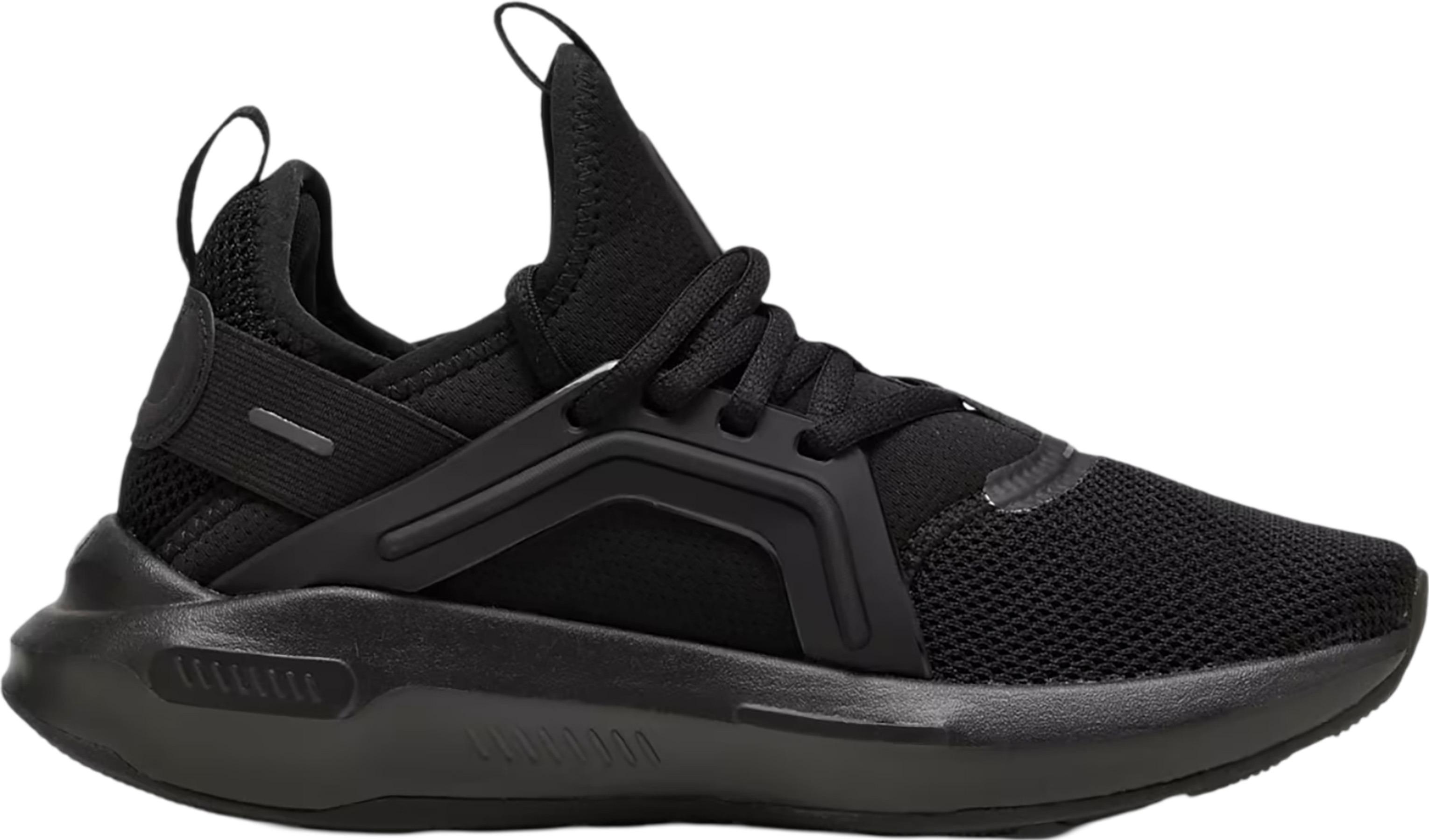 Product gallery image number 4 for product Softride Enzo 5 Training Shoes - Big Kids