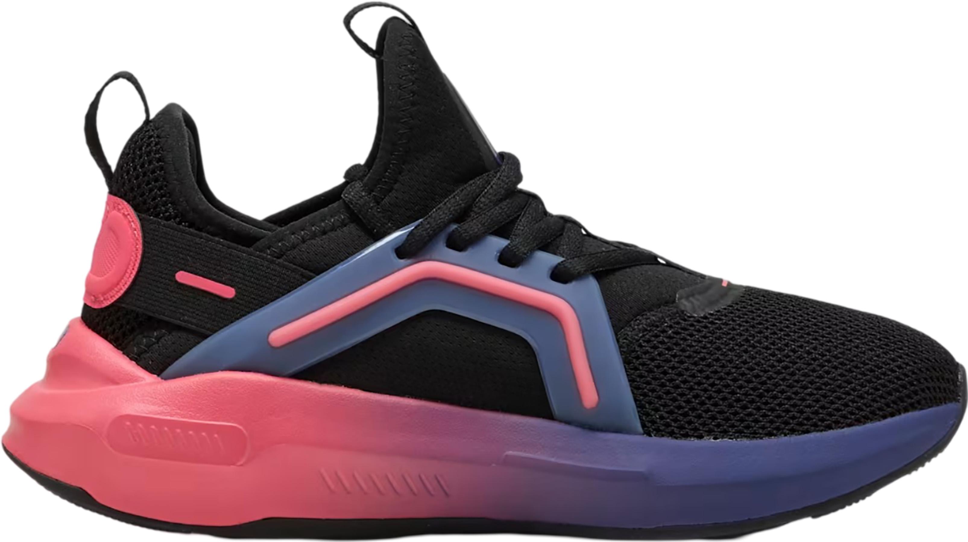 Product gallery image number 1 for product Softride Enzo 5 Training Shoes - Big Kids