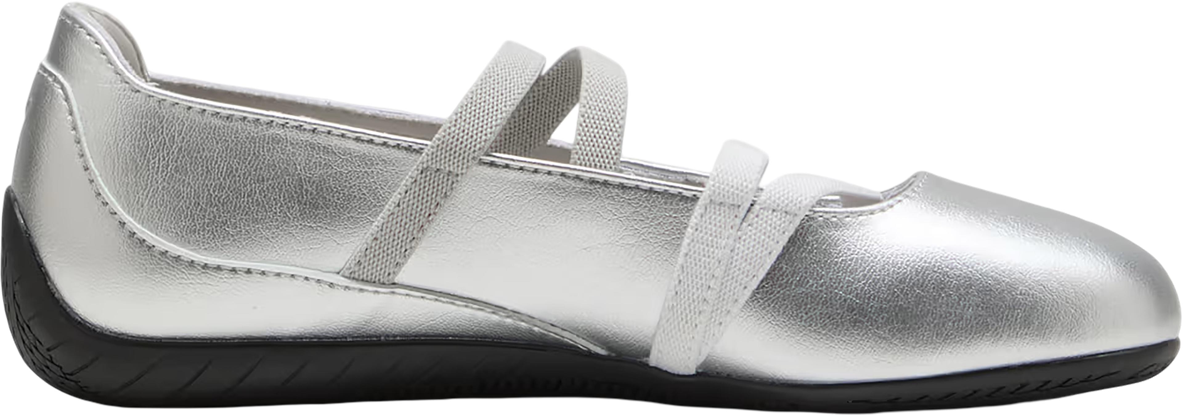 Product image for Speedcat Ballet Metallic Sneakers - Women's