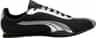 Colour: Puma Black - Puma Silver