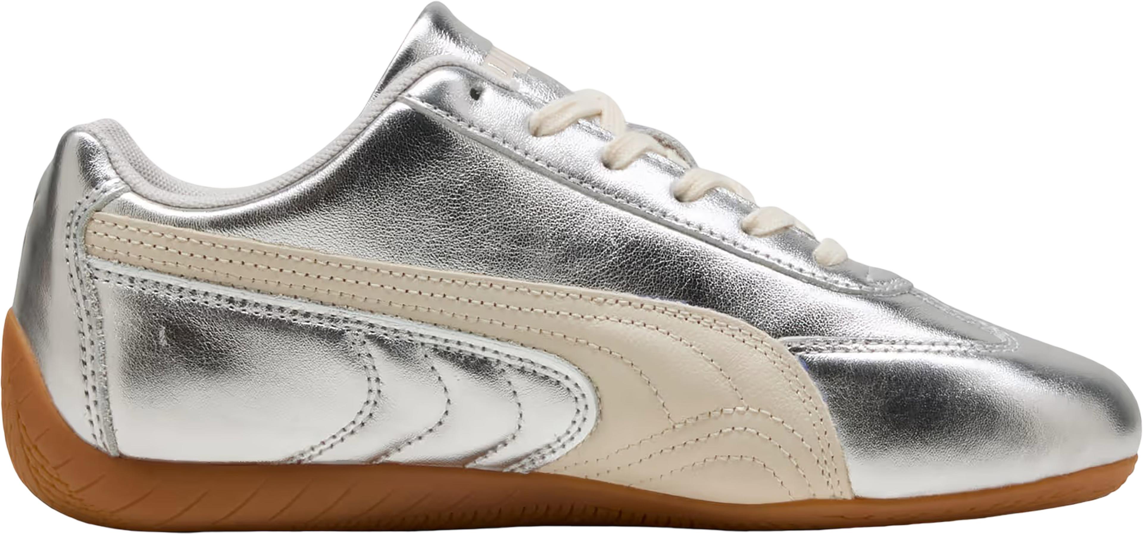 Product image for Souliers Speedcat Silver - Femme