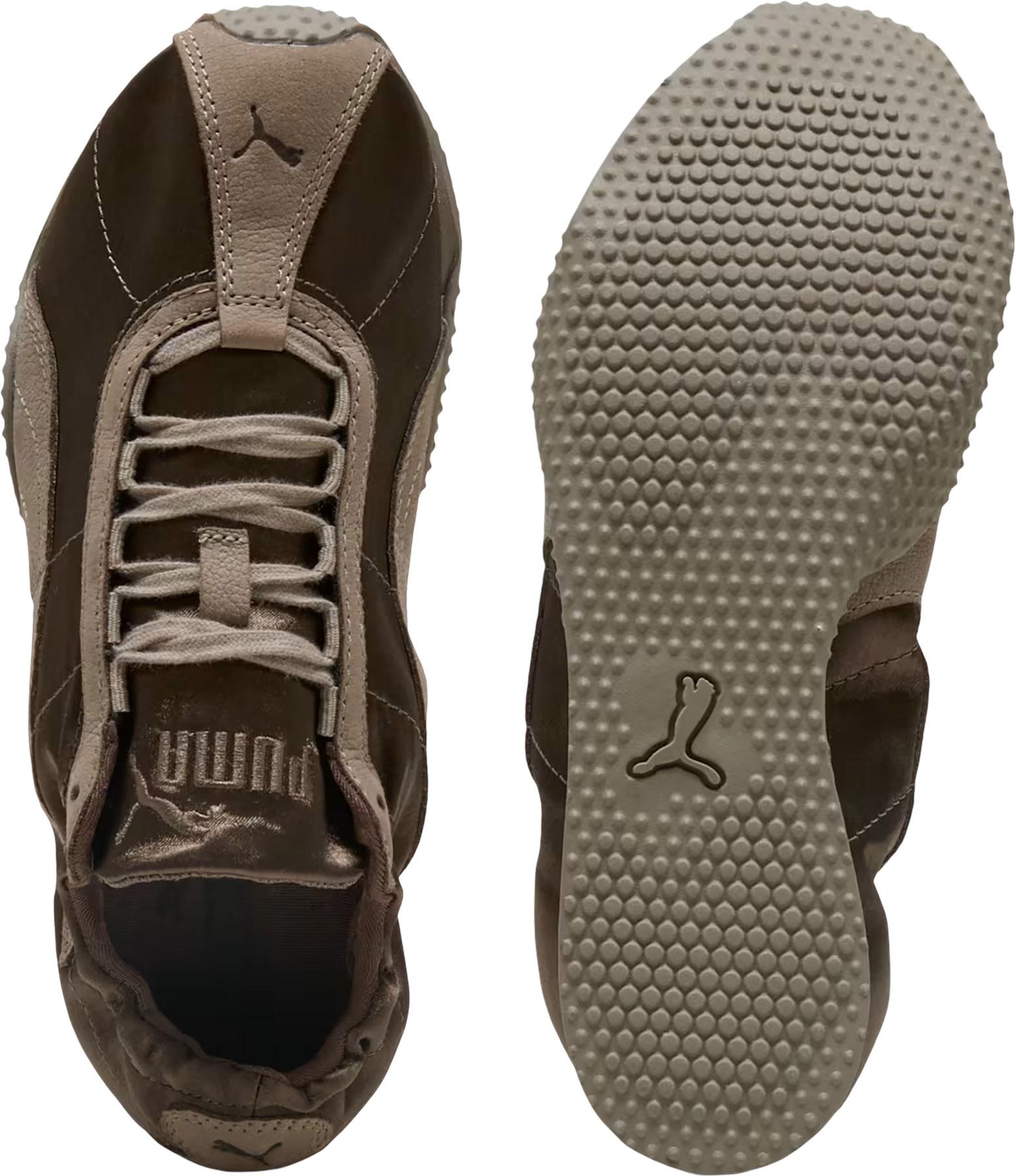 Product gallery image number 4 for product H-Street Etoile Sneakers - Women's
