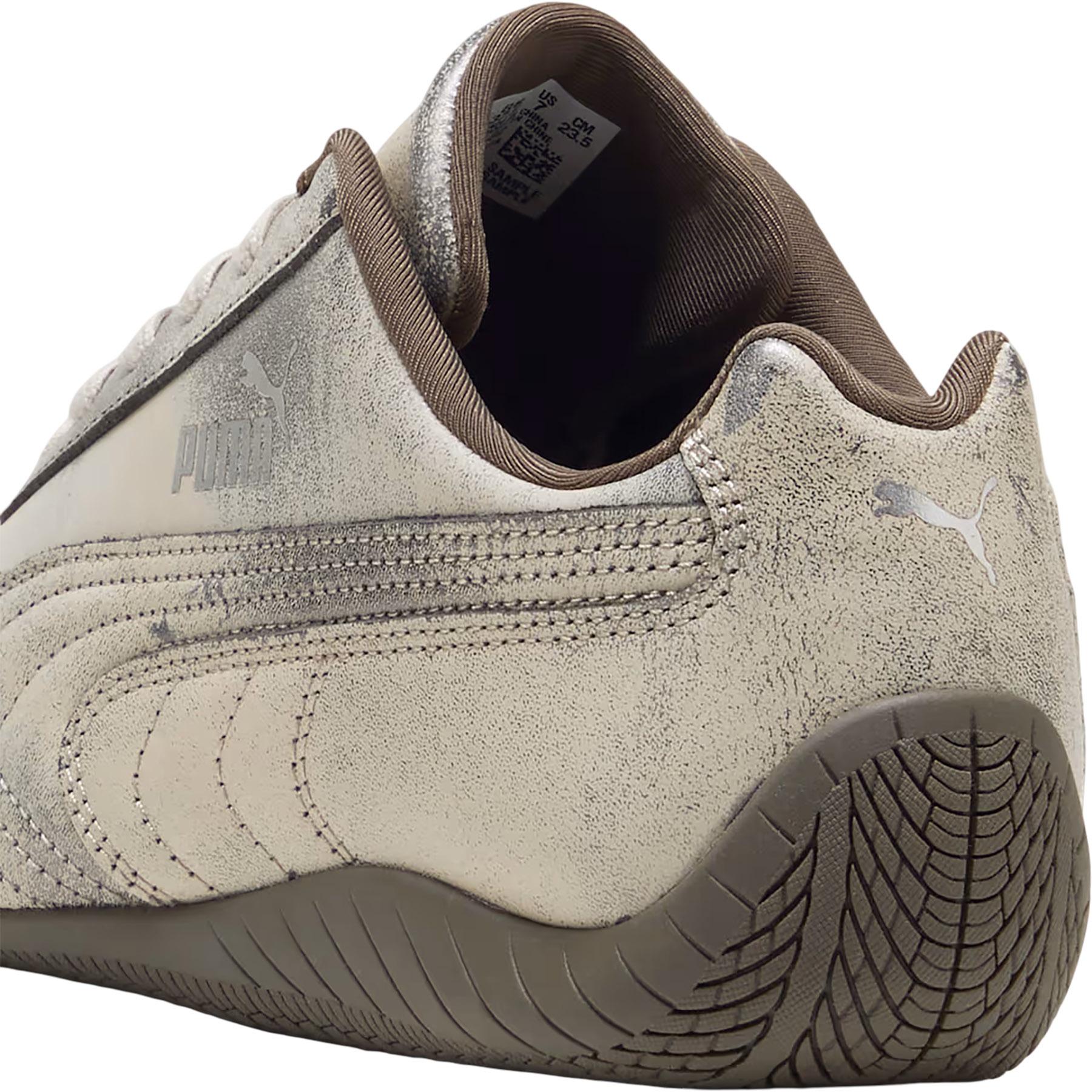 Product gallery image number 3 for product Speedcat Ballet Etoile Sneakers - Women's