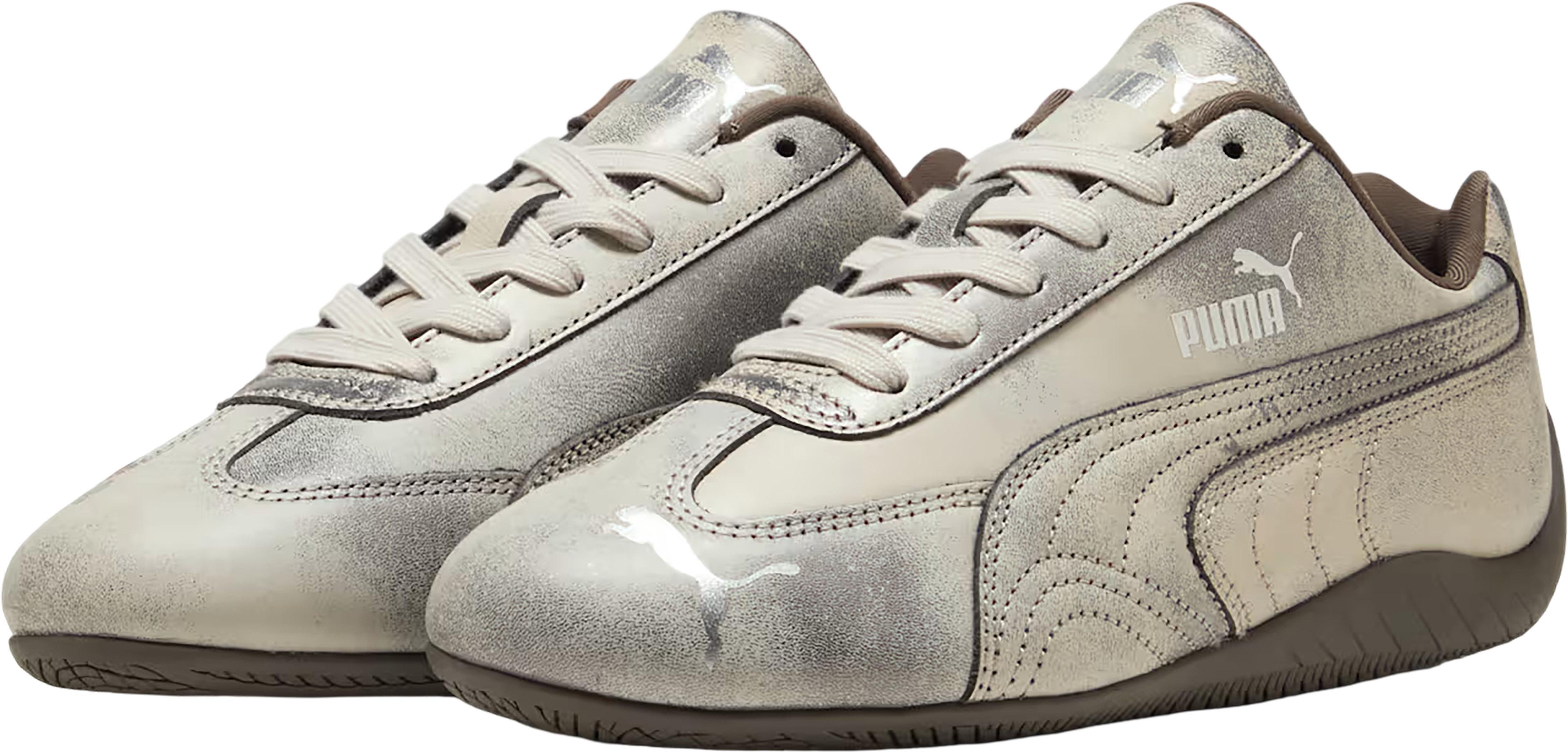 Product gallery image number 2 for product Speedcat Ballet Etoile Sneakers - Women's