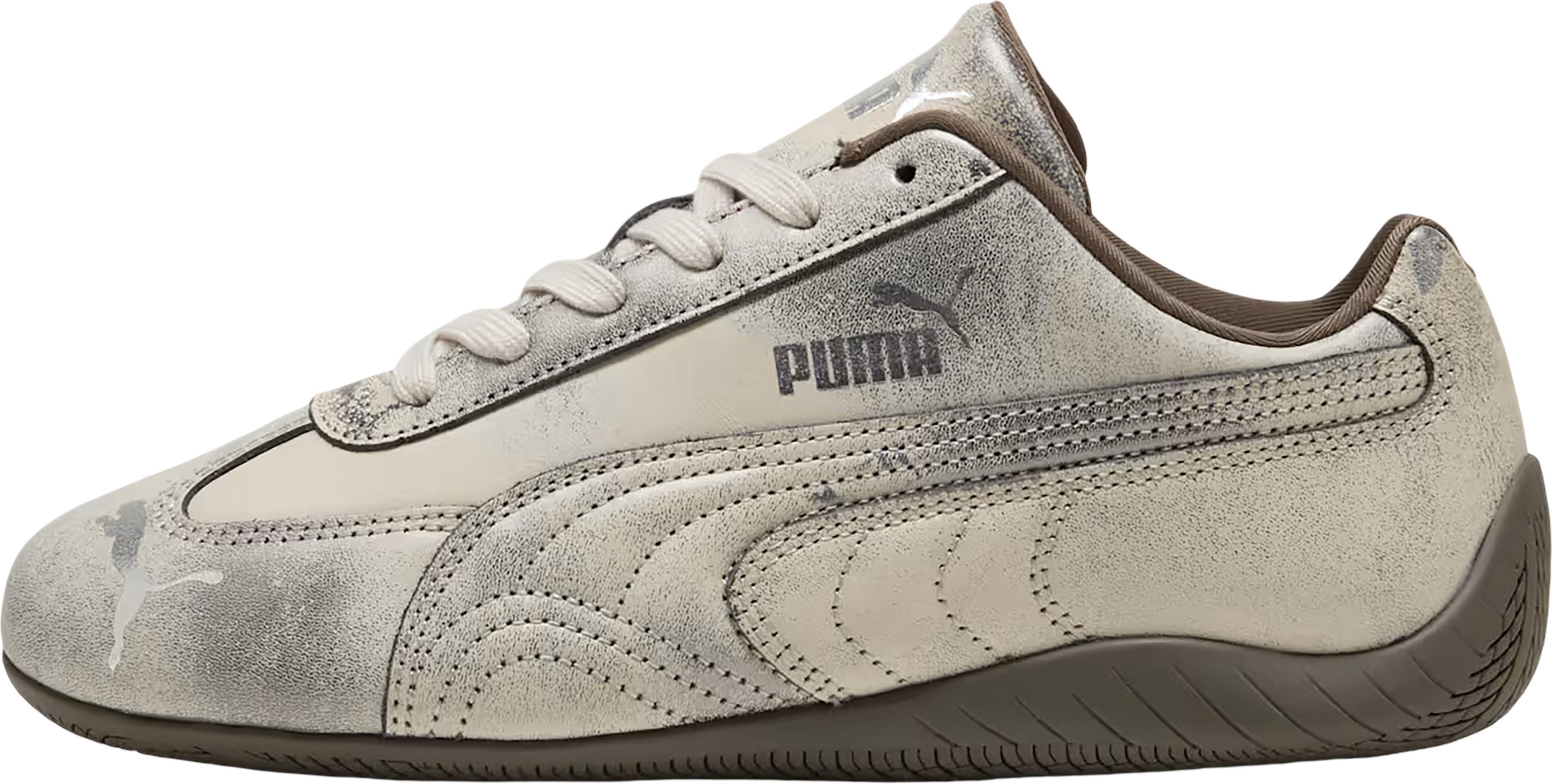 Product gallery image number 5 for product Speedcat Ballet Etoile Sneakers - Women's