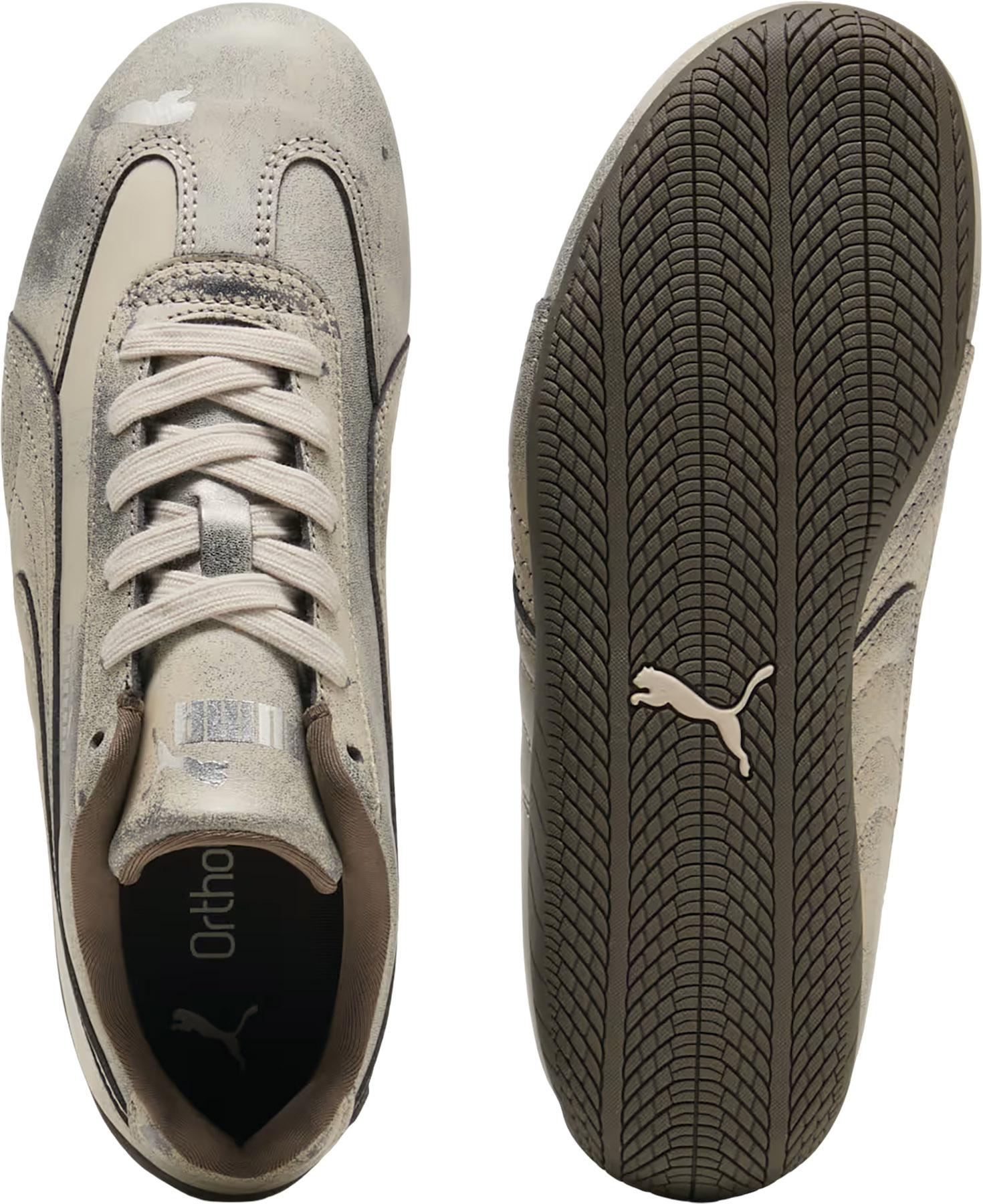 Product gallery image number 4 for product Speedcat Ballet Etoile Sneakers - Women's