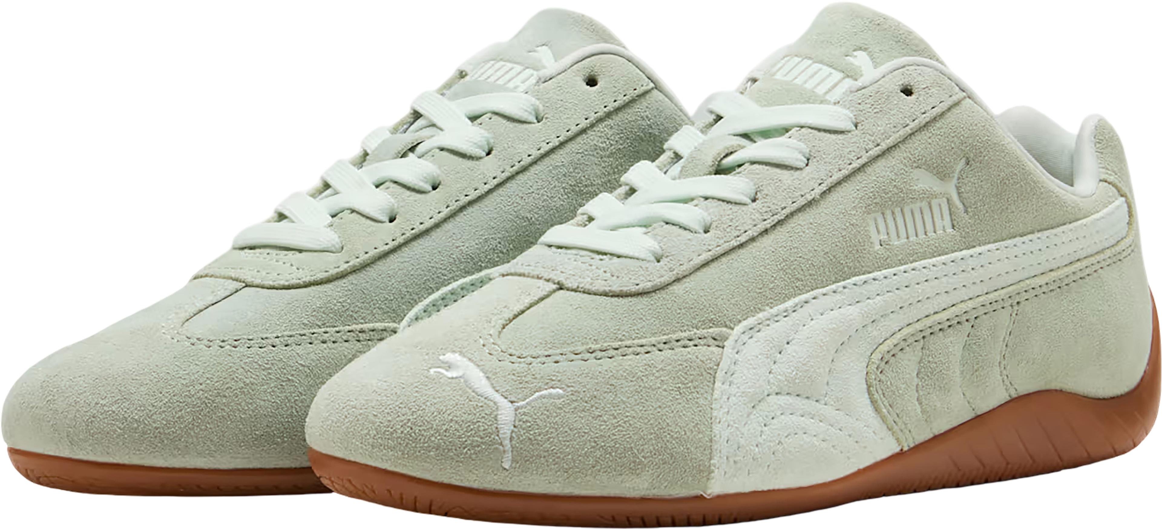 Product gallery image number 4 for product Speedcat OG II Sneakers - Women's