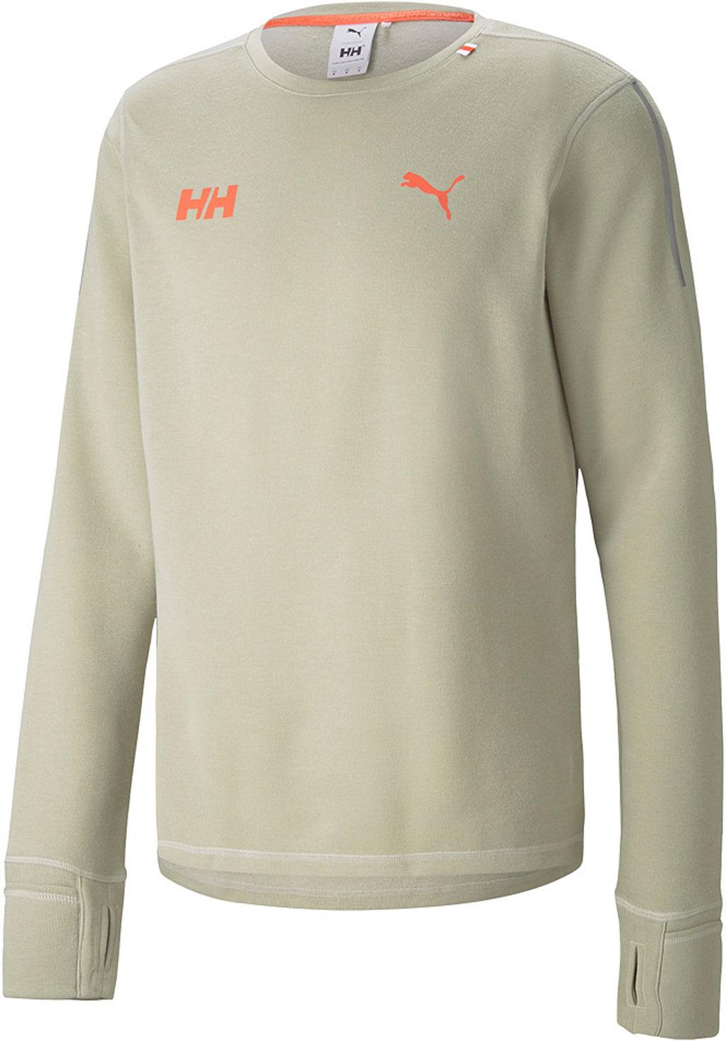 Product gallery image number 1 for product Puma x Helly Hansen Long Sleeve Tee - Men's