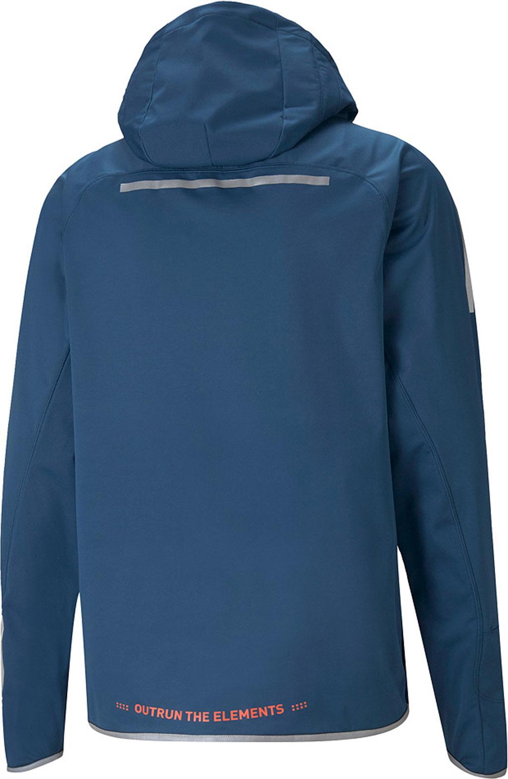 Product gallery image number 5 for product Puma x Helly Hansen Jacket - Men's