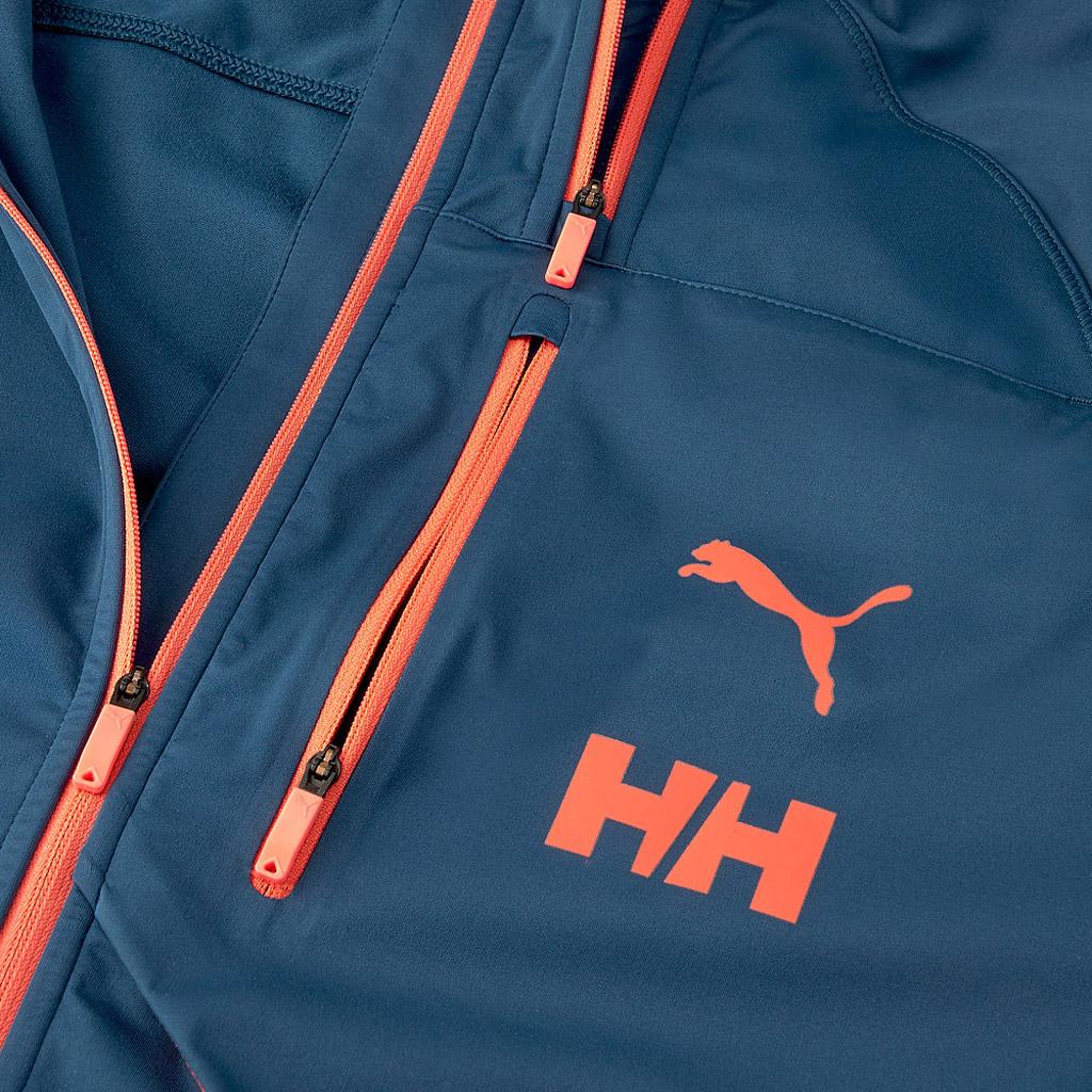 Product gallery image number 3 for product Puma x Helly Hansen Jacket - Men's