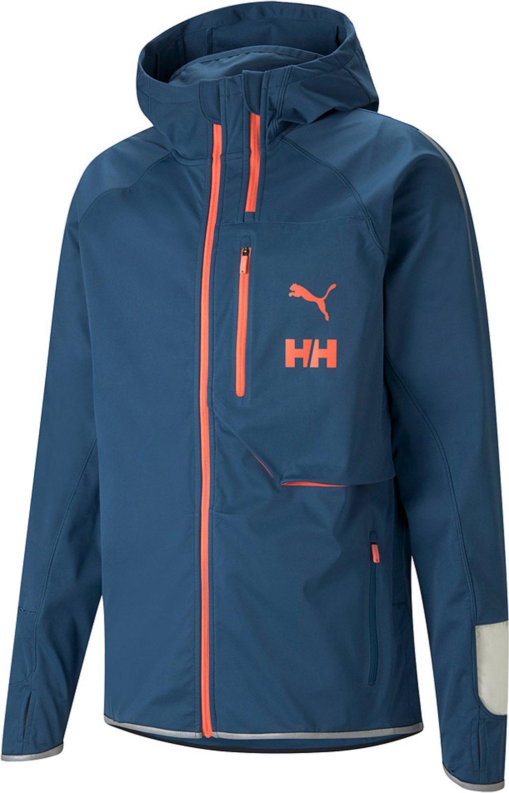 Product gallery image number 1 for product Puma x Helly Hansen Jacket - Men's