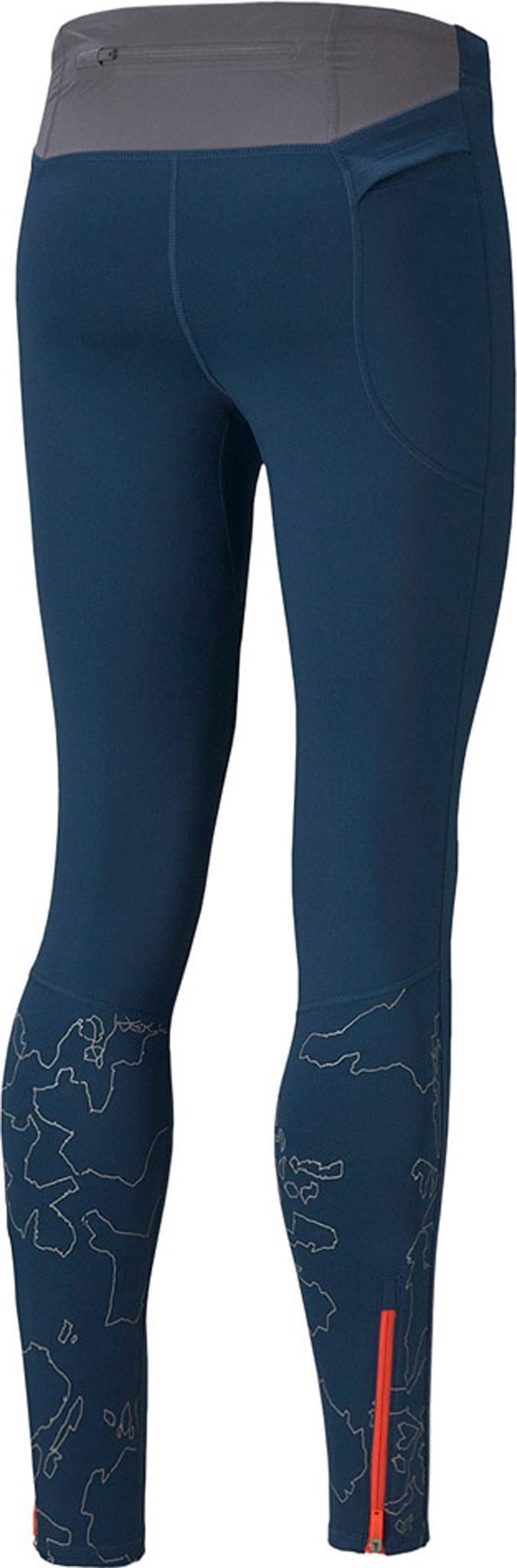 Product gallery image number 2 for product Puma x Helly Hansen Tight - Men's