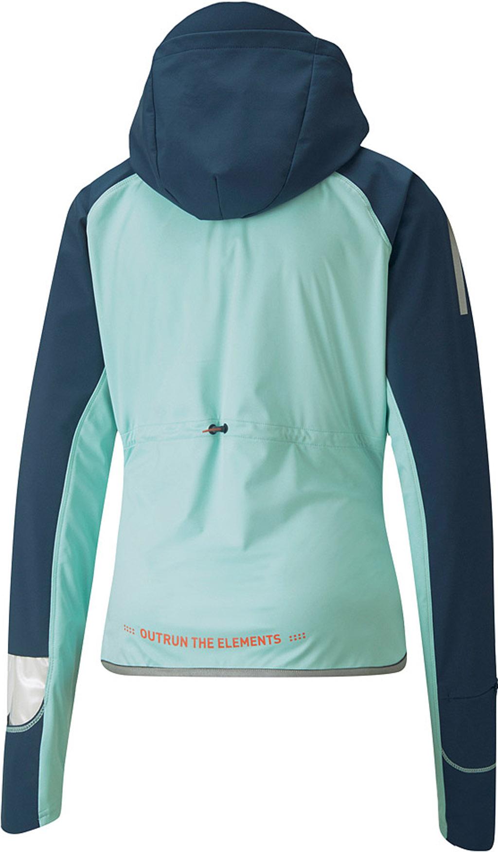 Product gallery image number 2 for product Puma x Helly Hansen Run Jacket - Women's