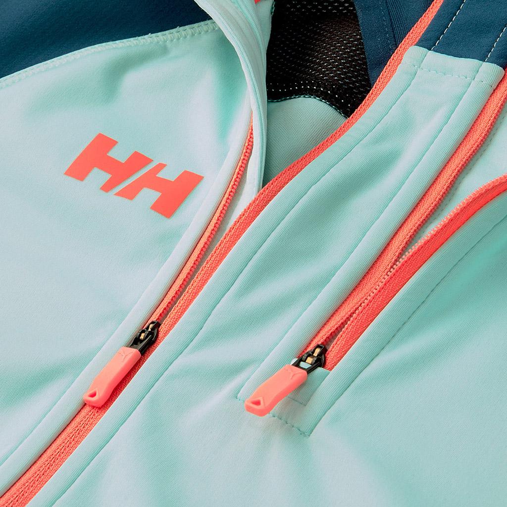 Product gallery image number 5 for product Puma x Helly Hansen Run Jacket - Women's