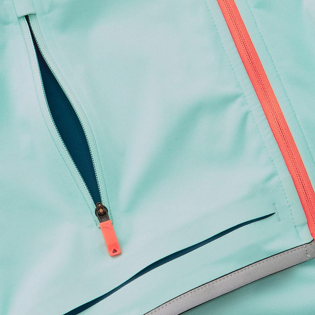 Product gallery image number 4 for product Puma x Helly Hansen Run Jacket - Women's