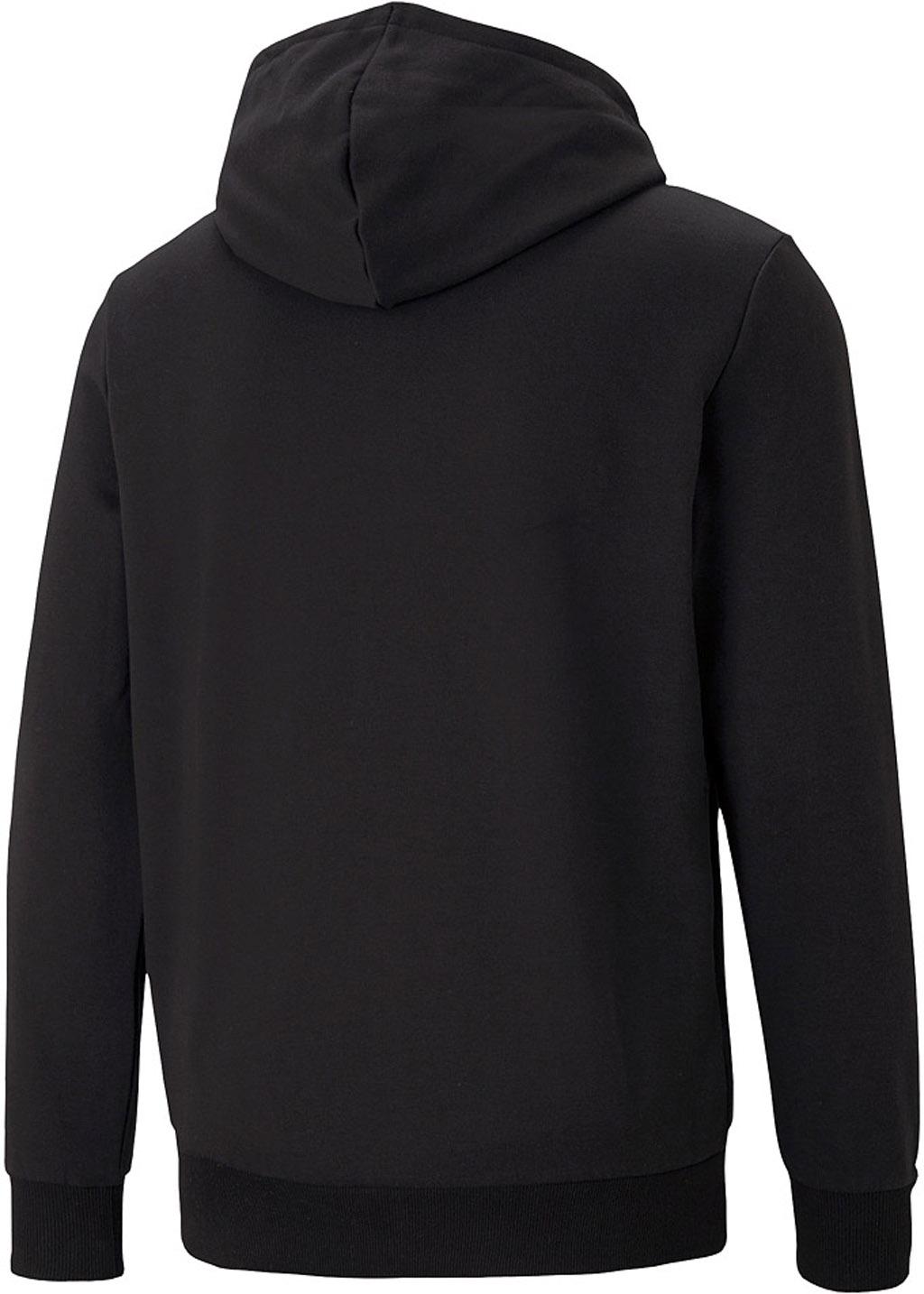 Product gallery image number 2 for product Classics Logo Hoodie Tr - Men’s