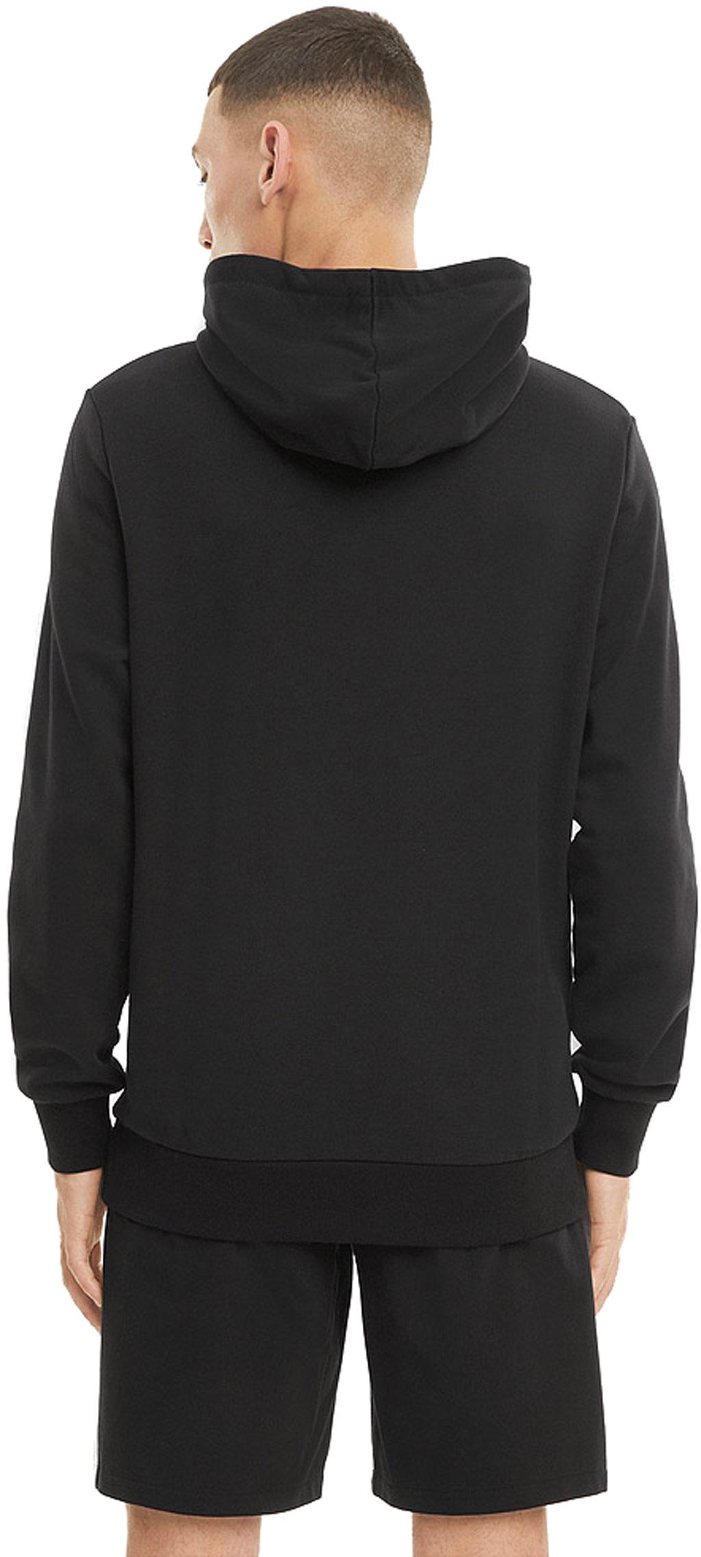 Product gallery image number 3 for product Classics Logo Hoodie Tr - Men’s